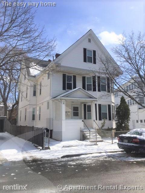 5 Irving St, Davis Square