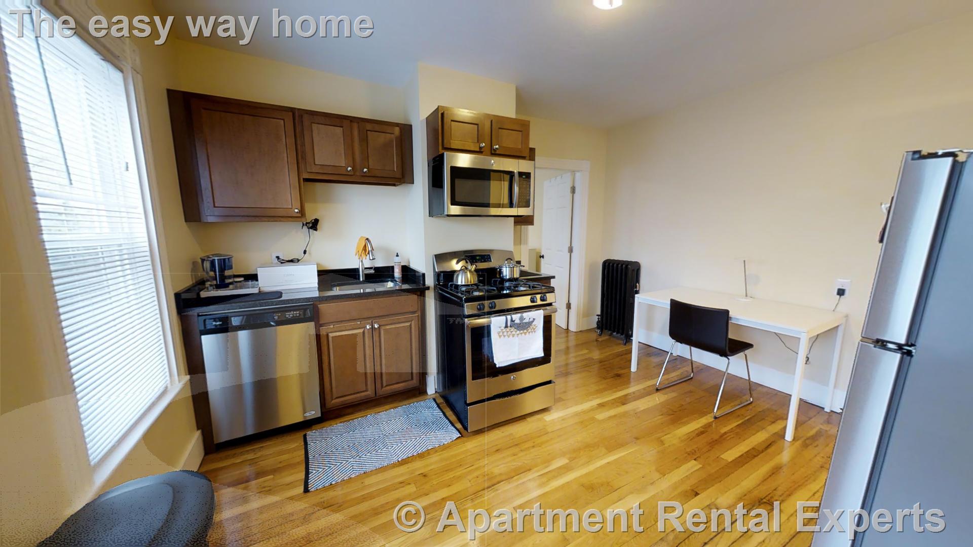 5-7 Blake St, Porter Square