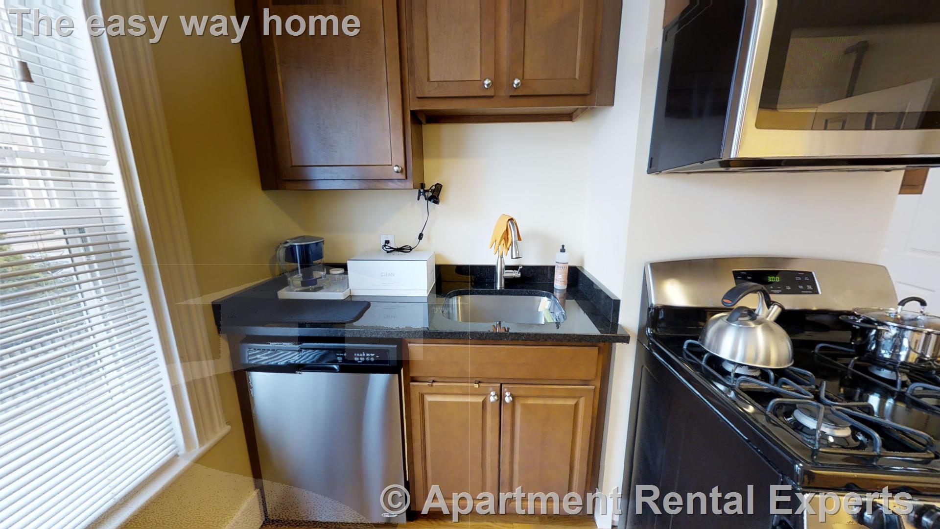 5-7 Blake St, Porter Square