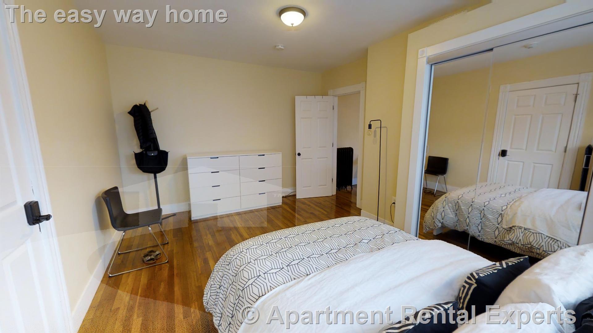 5-7 Blake St, Porter Square