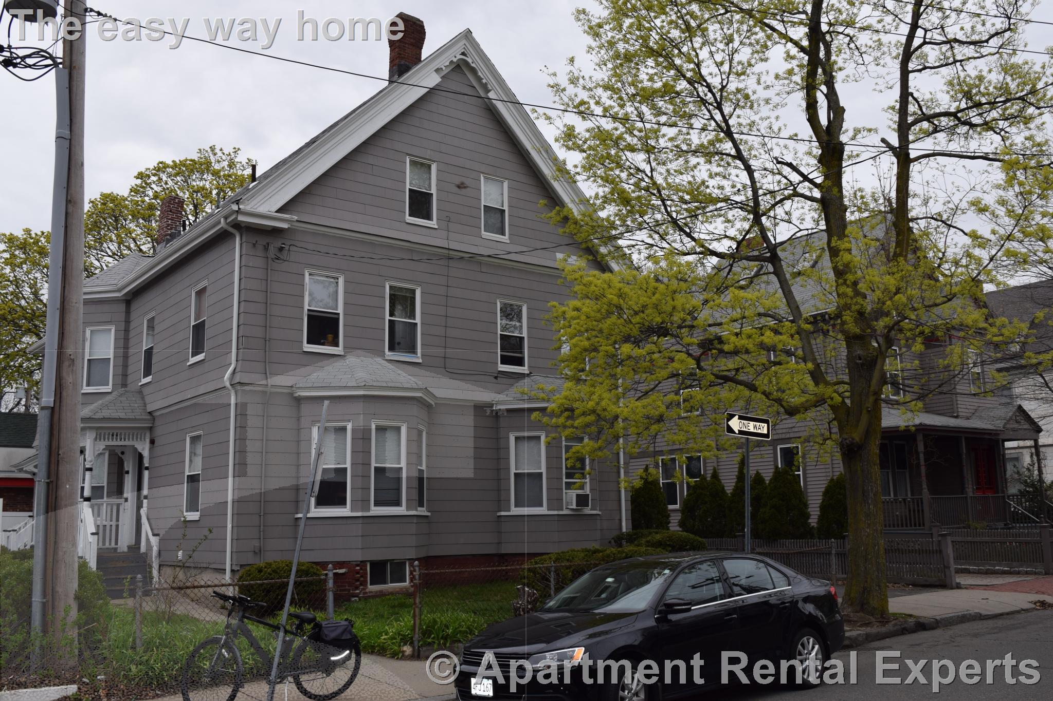 5-7 Blake St, Porter Square