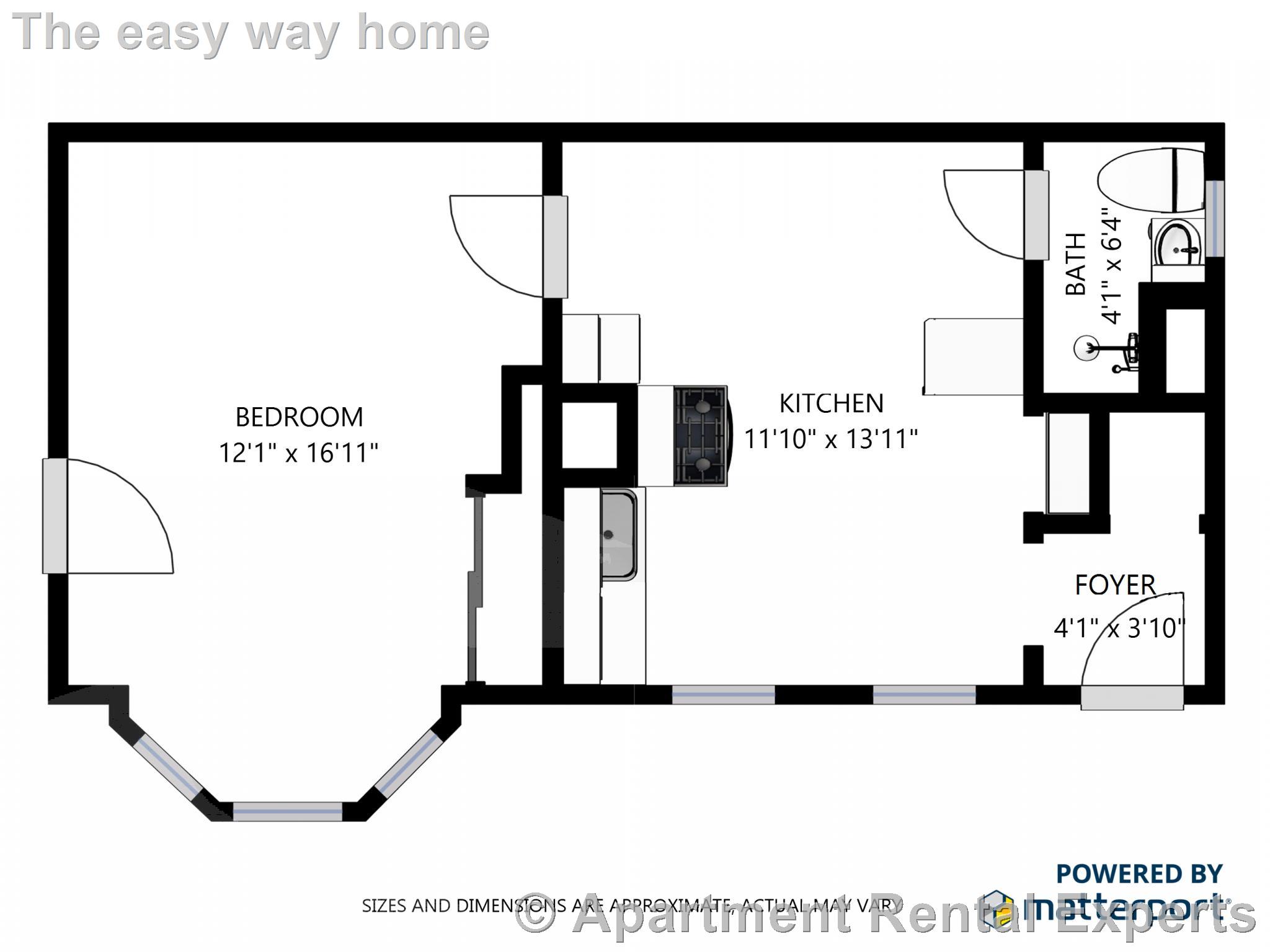 5-7 Blake St, Porter Square