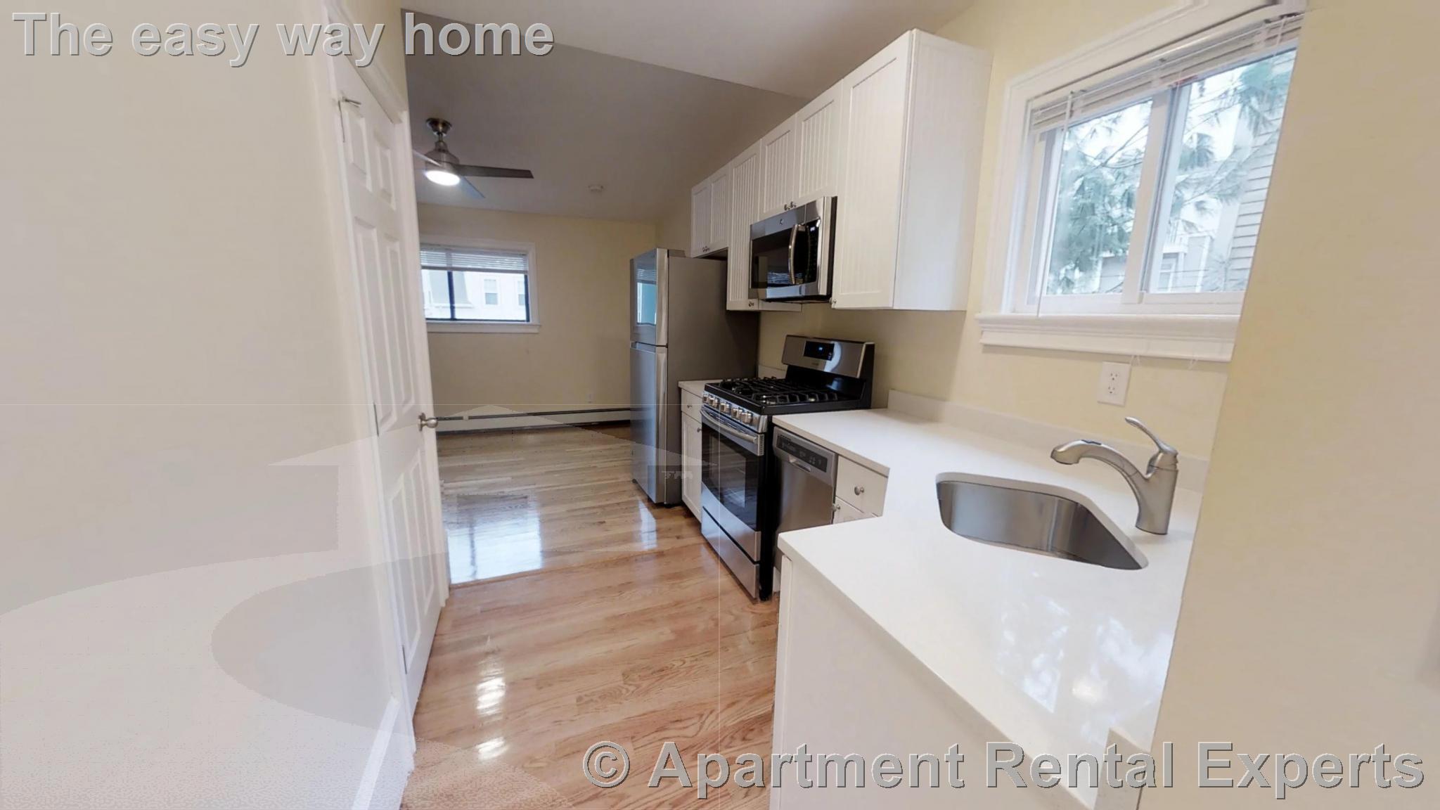 65 Walden St, Porter Square