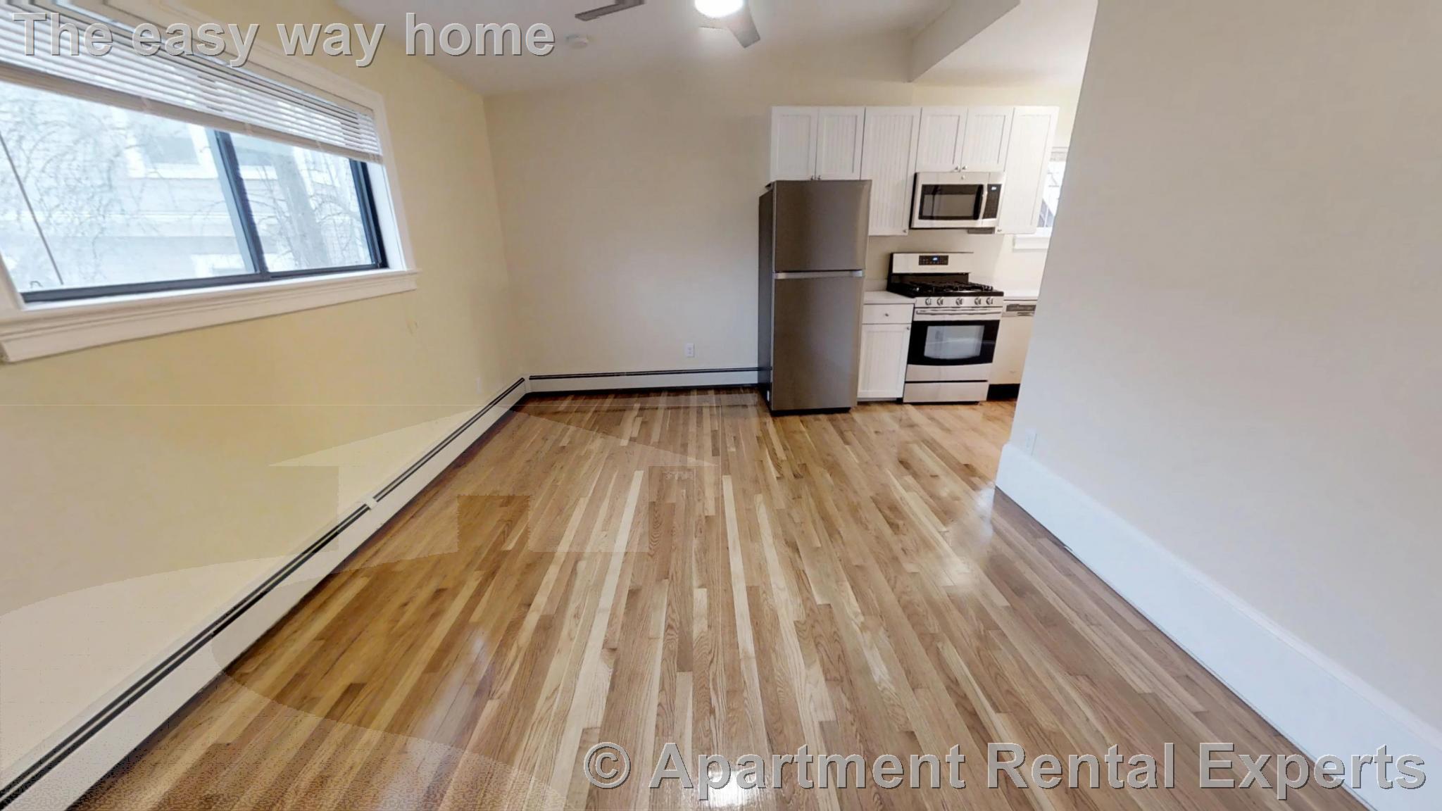 65 Walden St, Porter Square