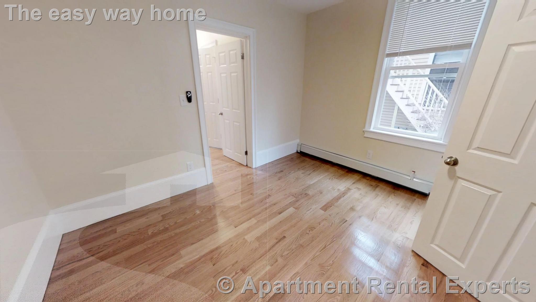 65 Walden St, Porter Square