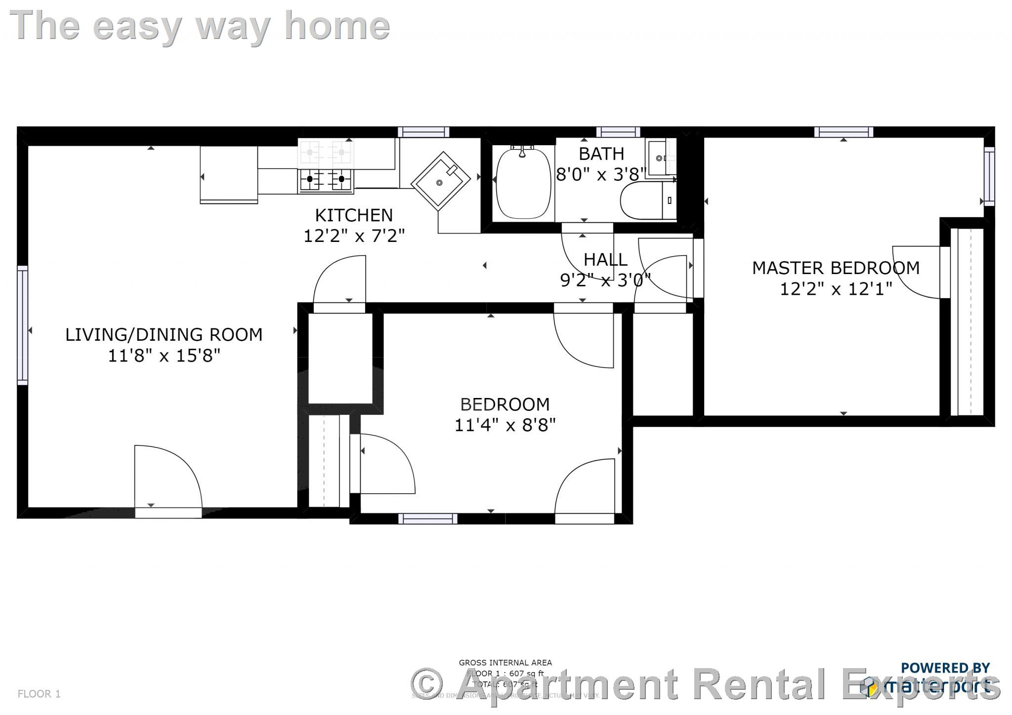 65 Walden St, Porter Square