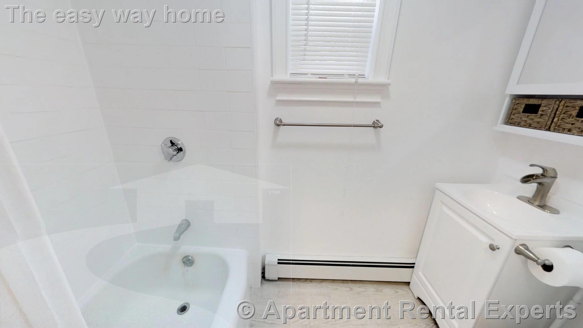 65 Walden St, Porter Square