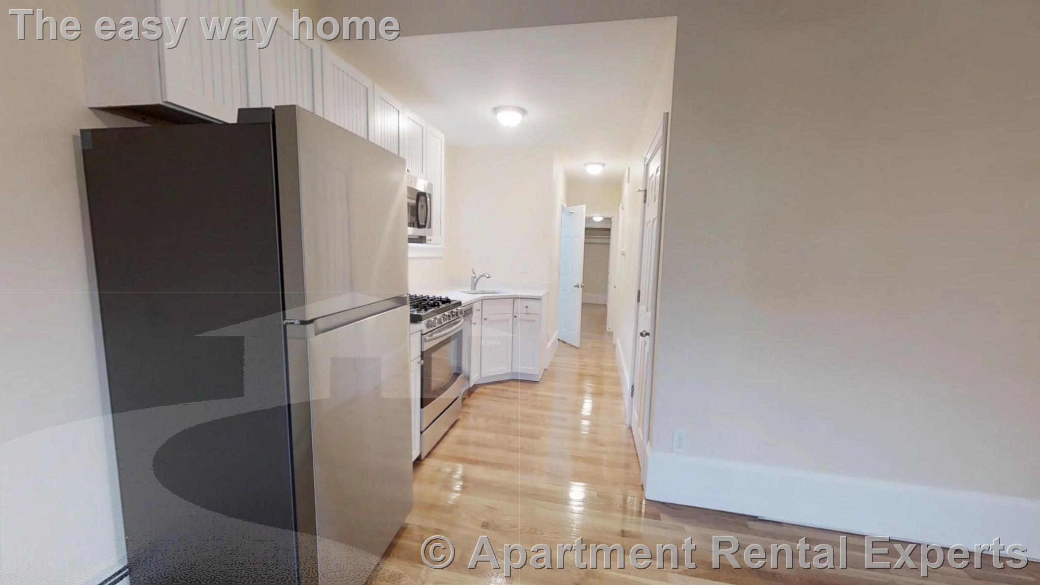 65 Walden St, Porter Square