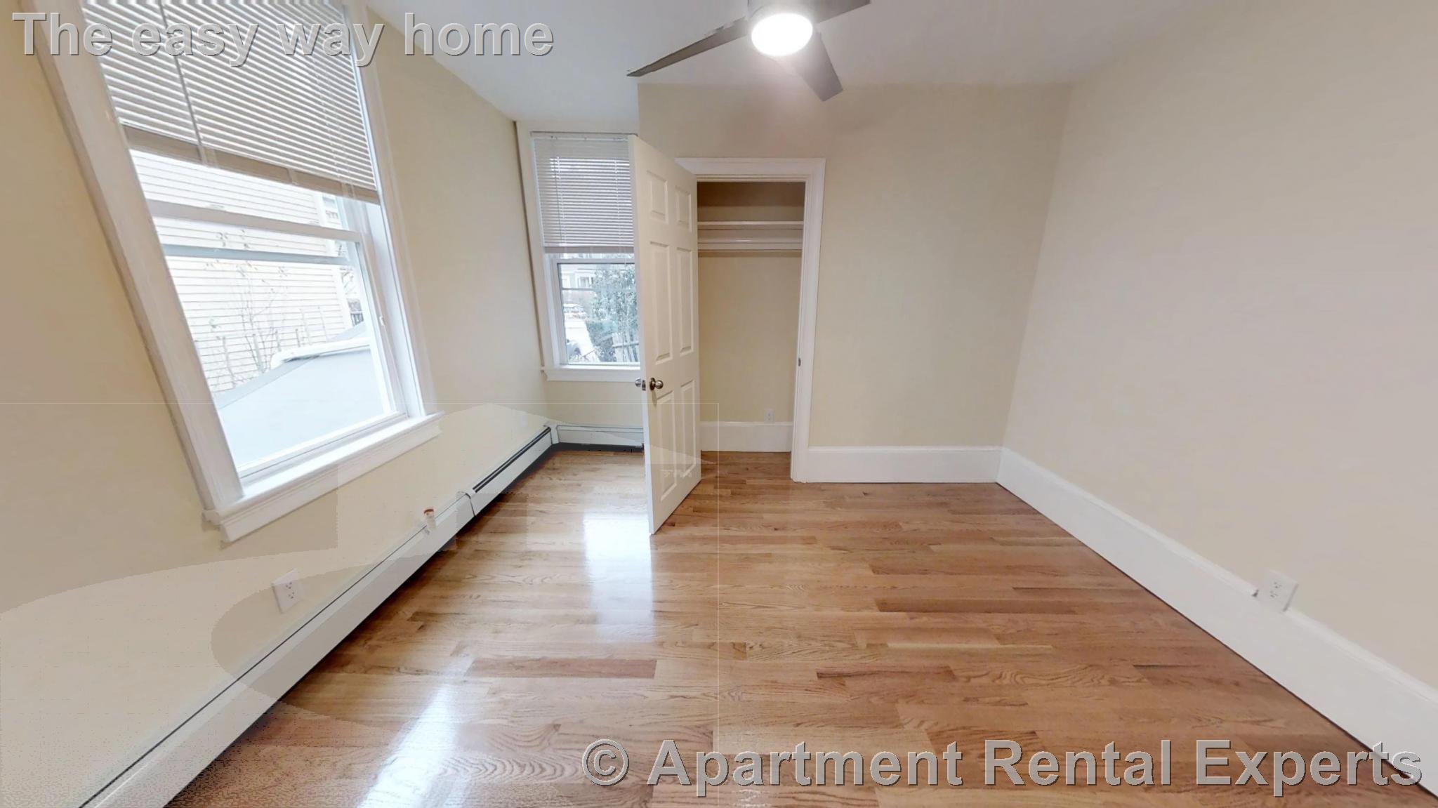 65 Walden St, Porter Square