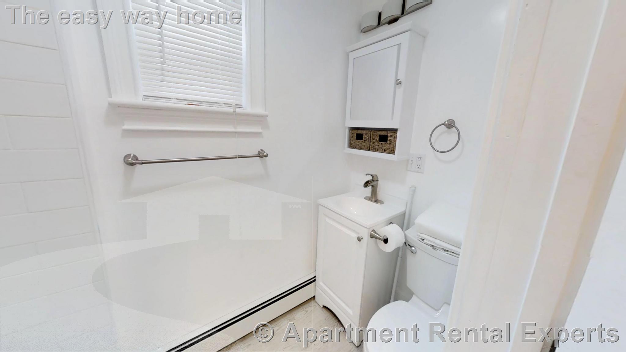 65 Walden St, Porter Square