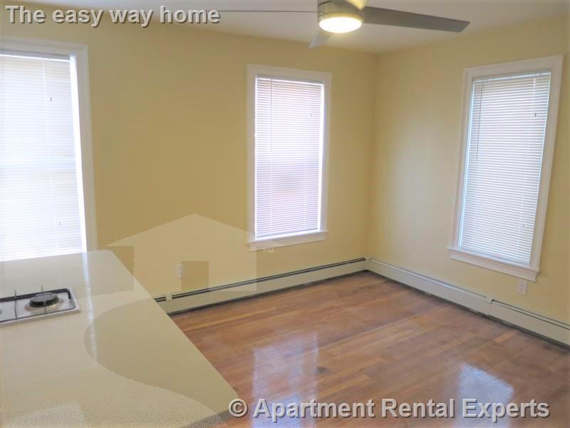 65 Walden St, Porter Square