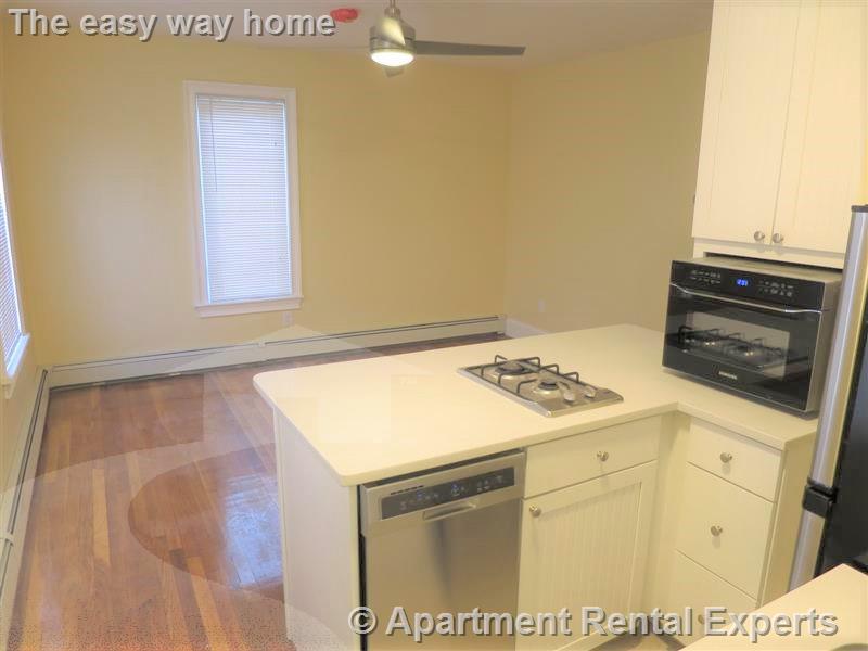 65 Walden St, Porter Square