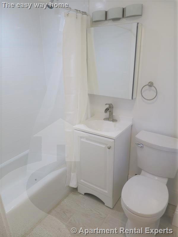 65 Walden St, Porter Square