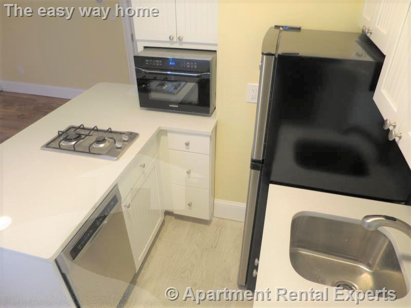 65 Walden St, Porter Square