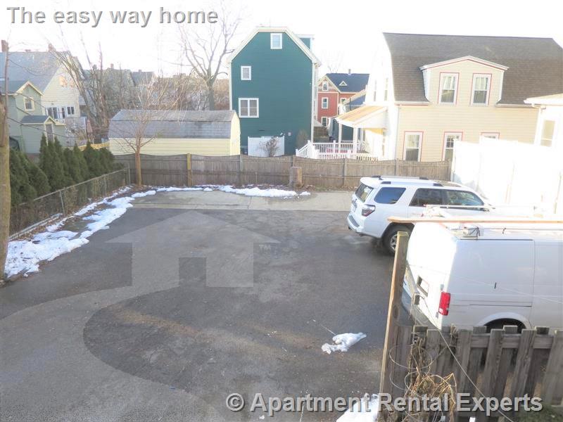 65 Walden St, Porter Square