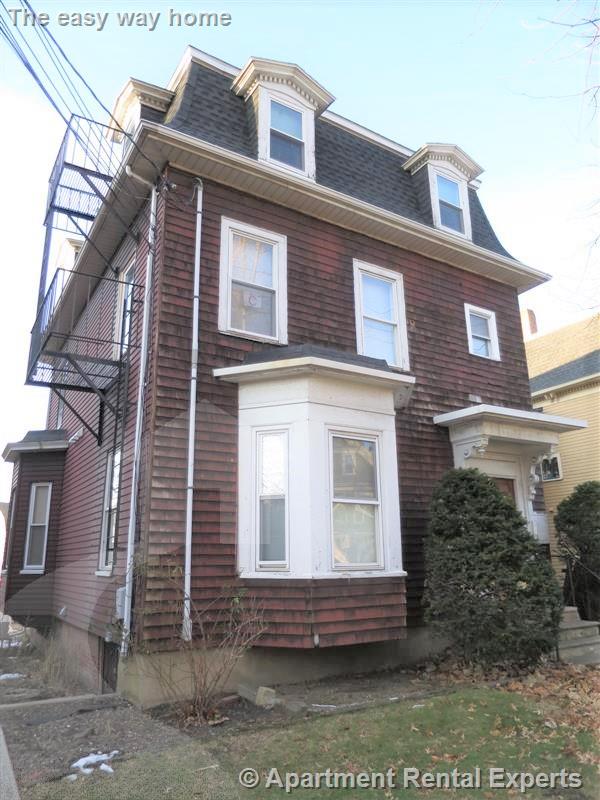 65 Walden St, Porter Square