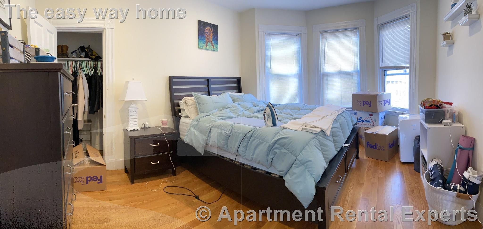 322.5 Western Ave, Cambridgeport