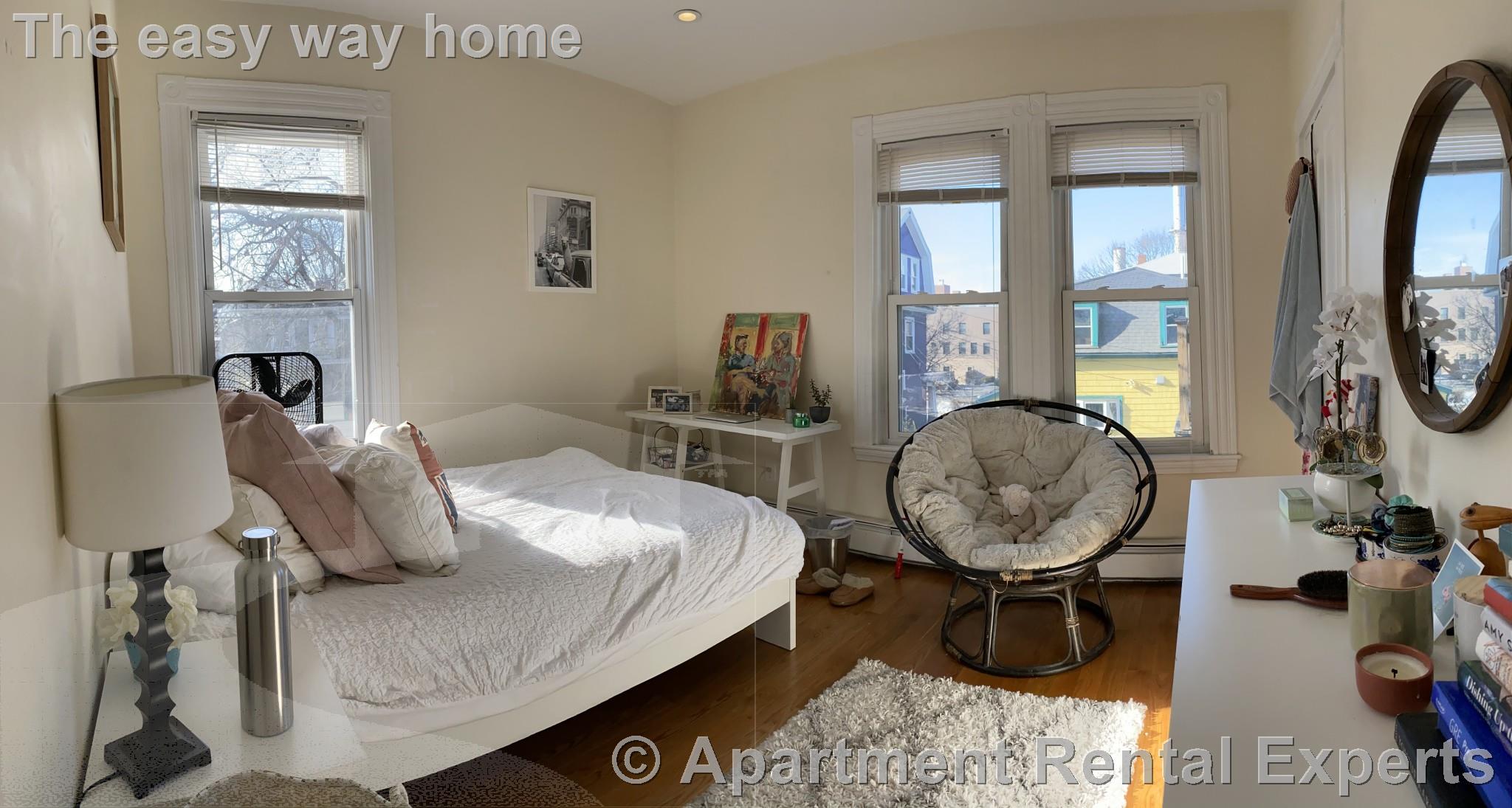 322.5 Western Ave, Cambridgeport