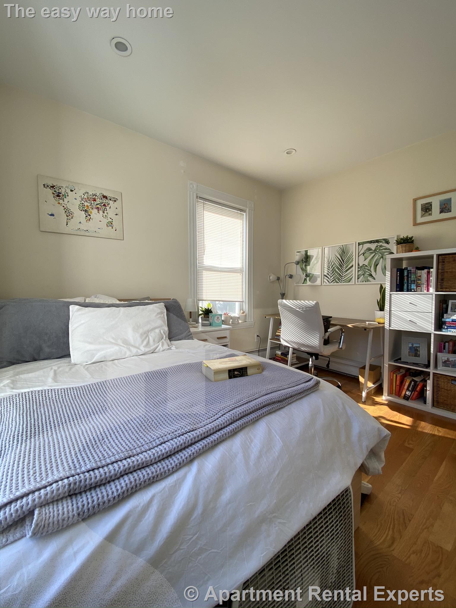 322.5 Western Ave, Cambridgeport