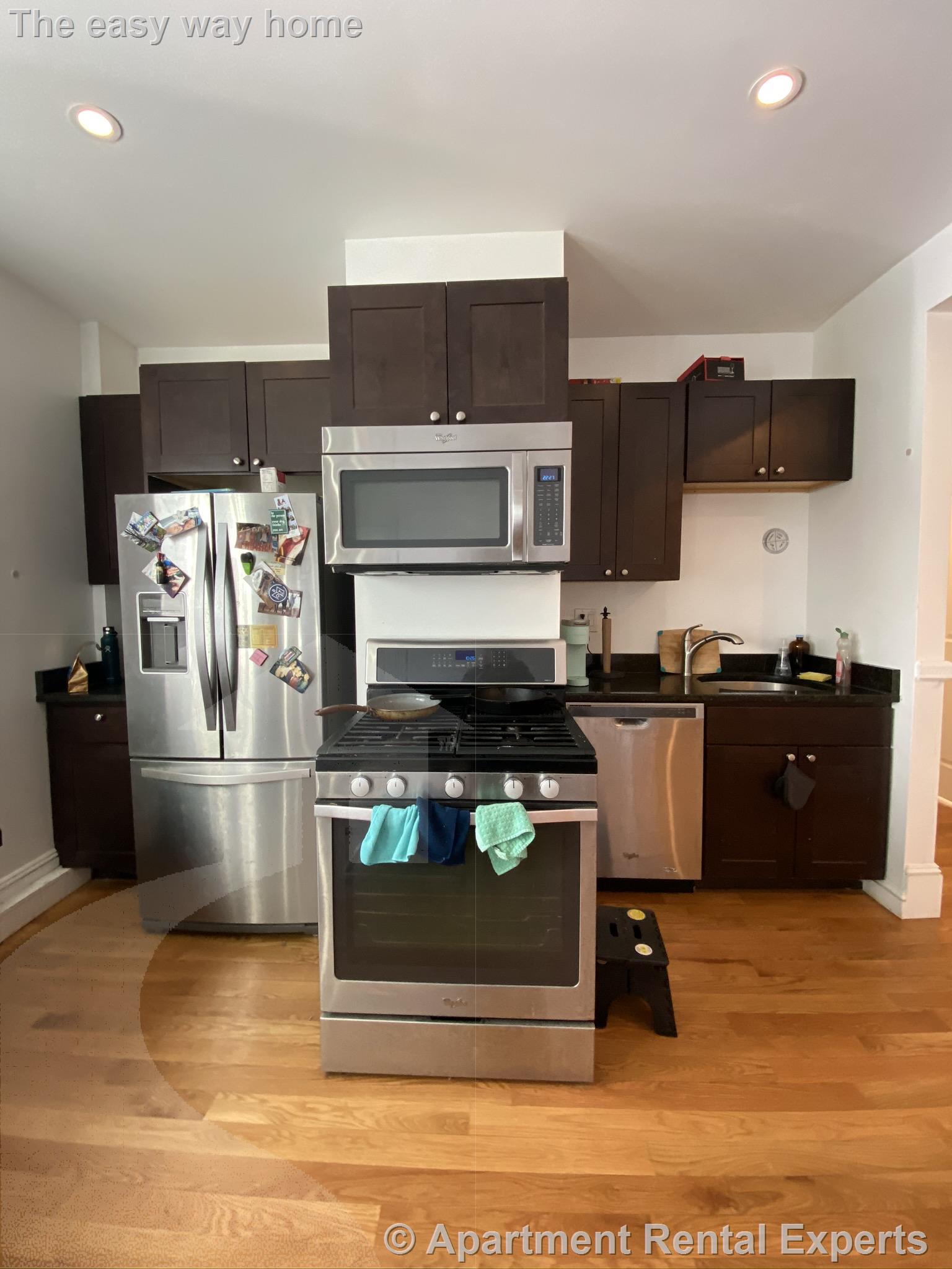 322.5 Western Ave, Cambridgeport