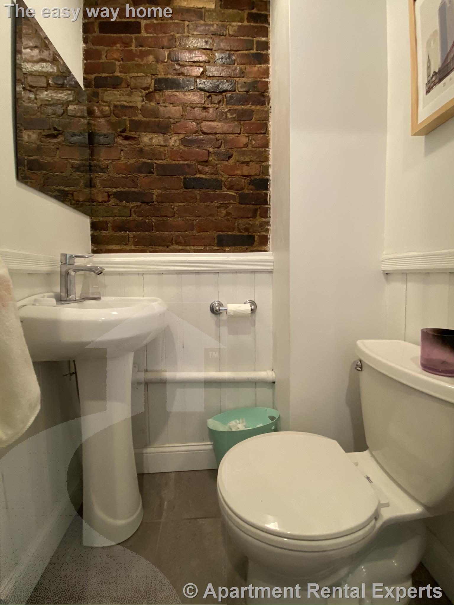 322.5 Western Ave, Cambridgeport