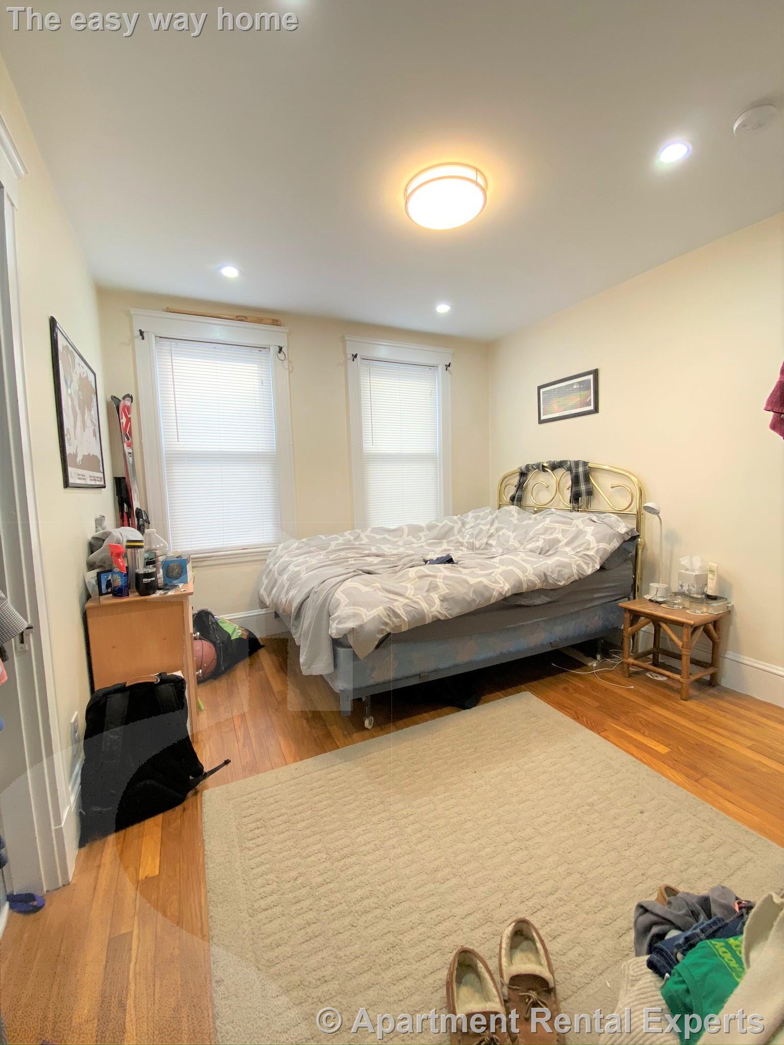 28-30 Clay St, North Cambridge