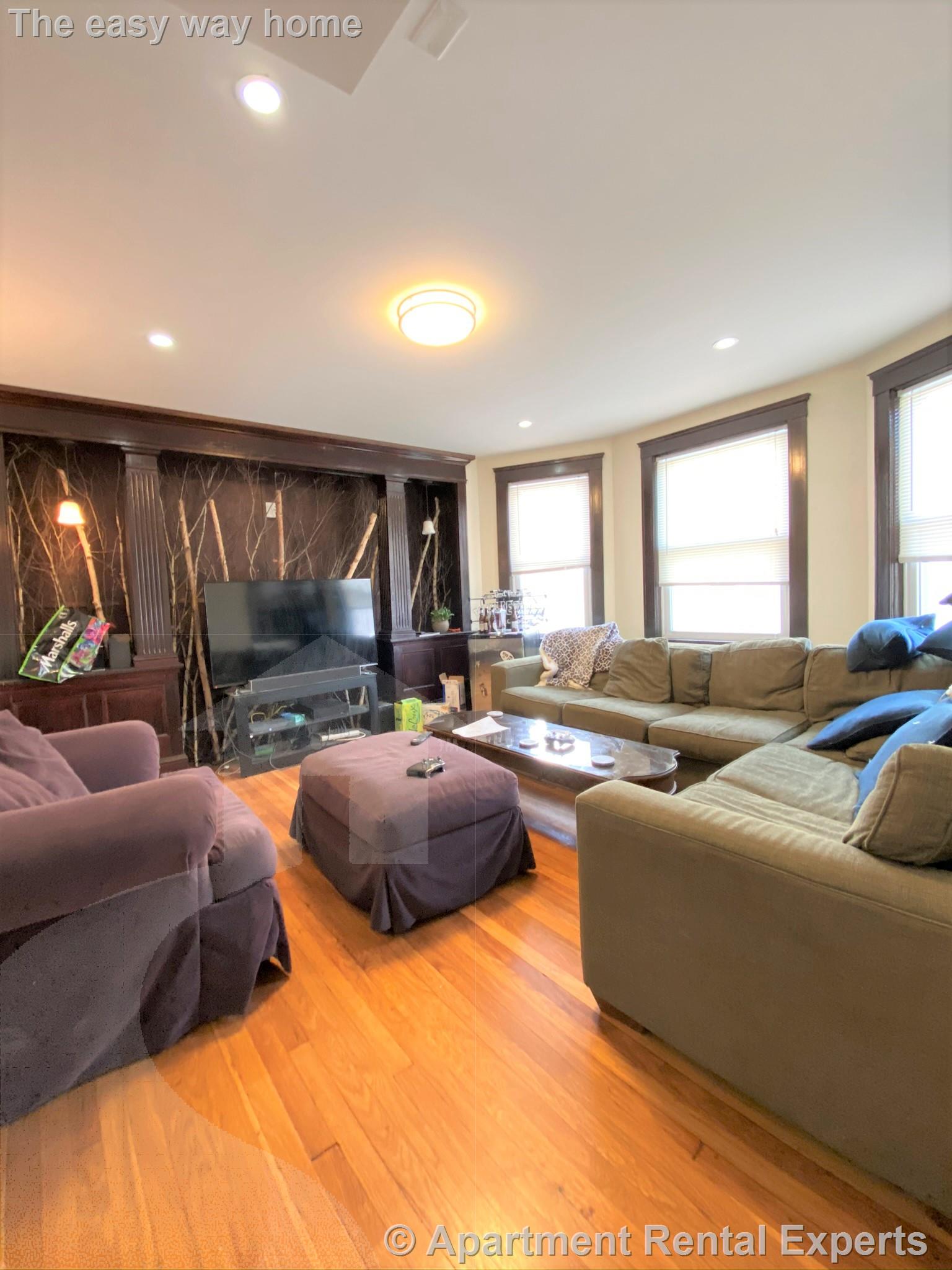 28-30 Clay St, North Cambridge