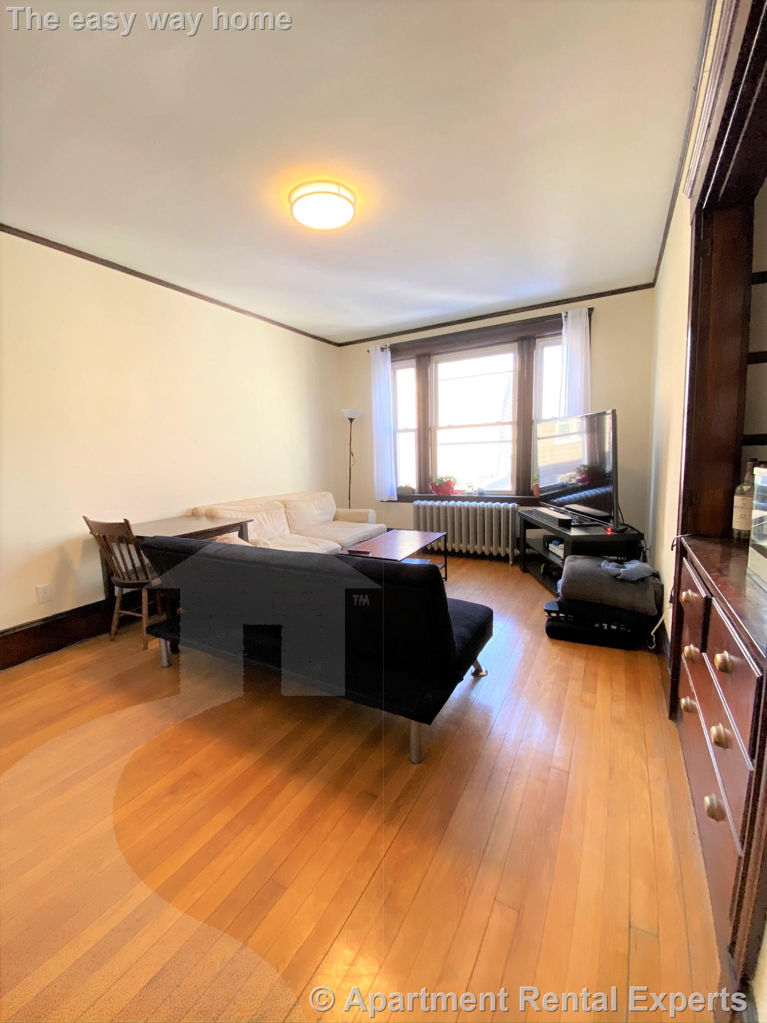 9 Fairfield St, Porter Square