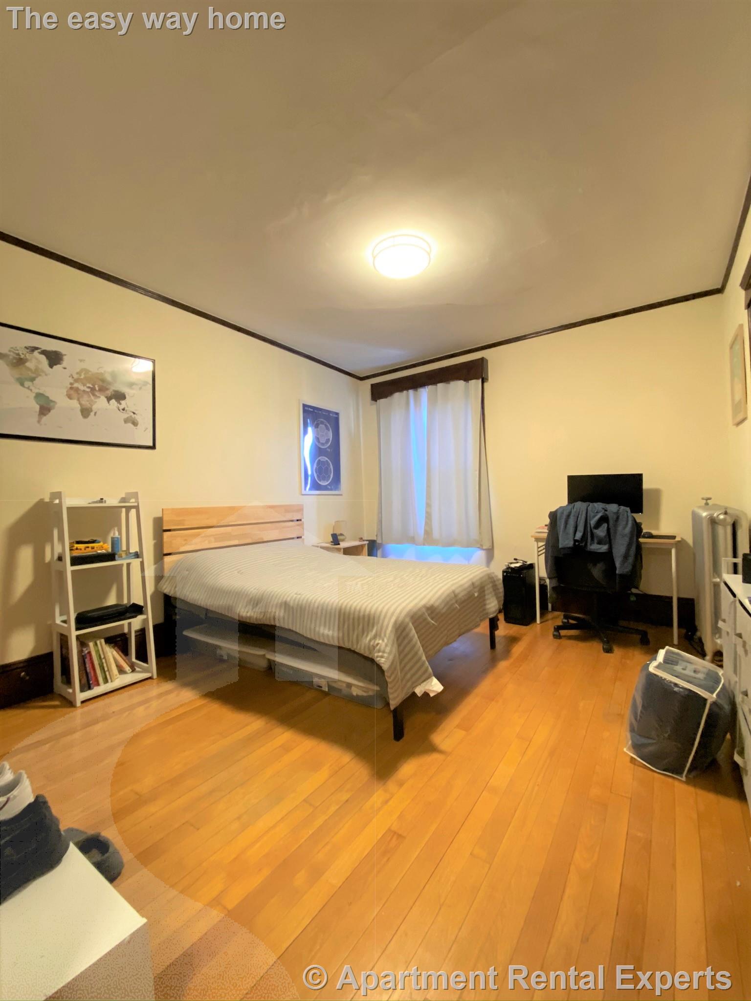 9 Fairfield St, Porter Square