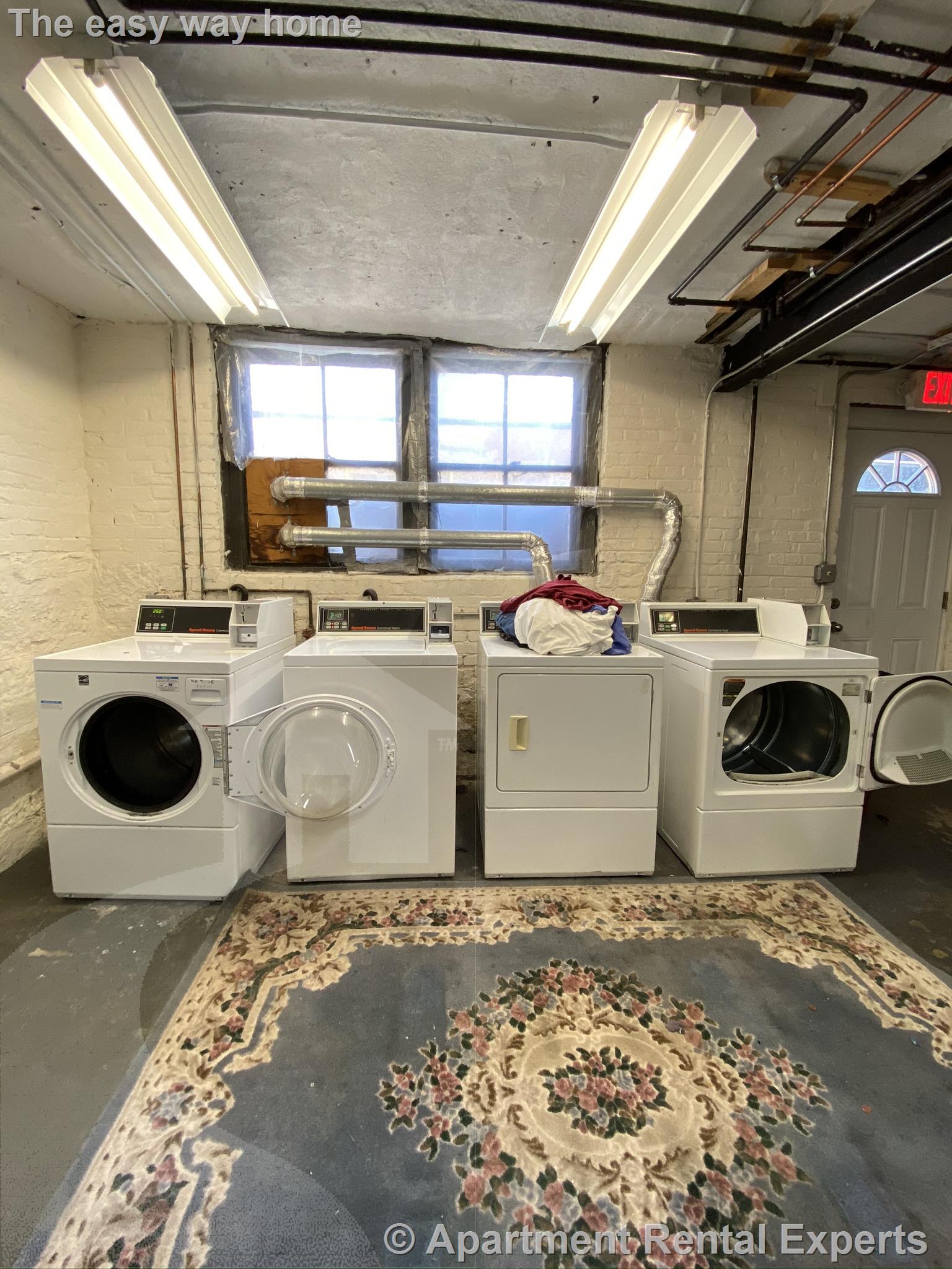 9 Fairfield St, Porter Square