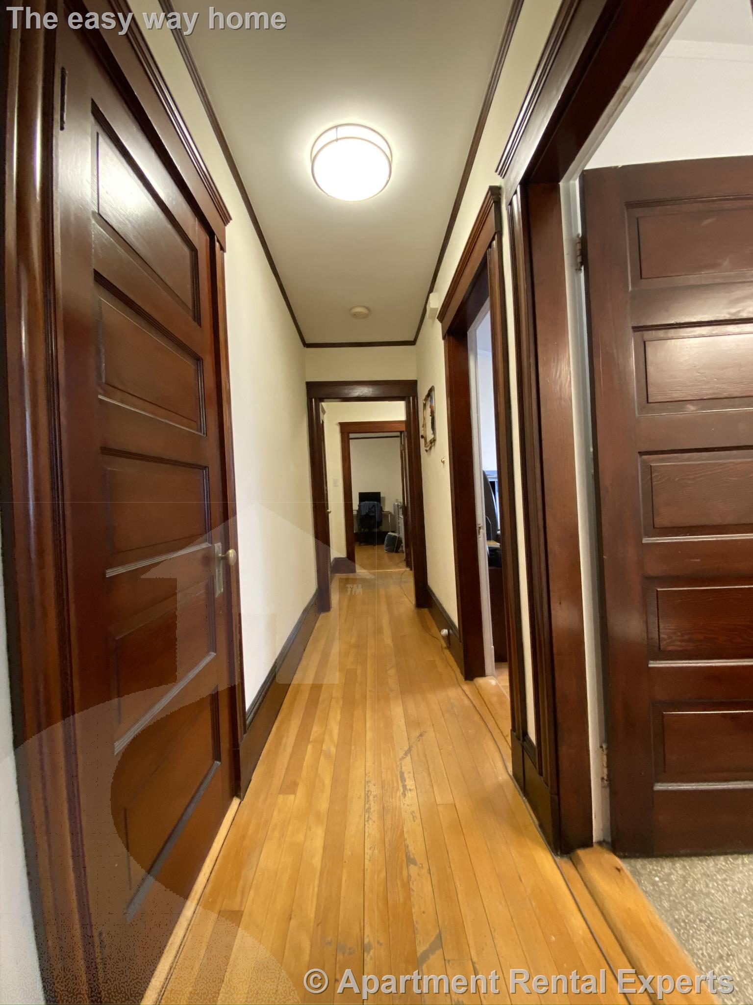 9 Fairfield St, Porter Square