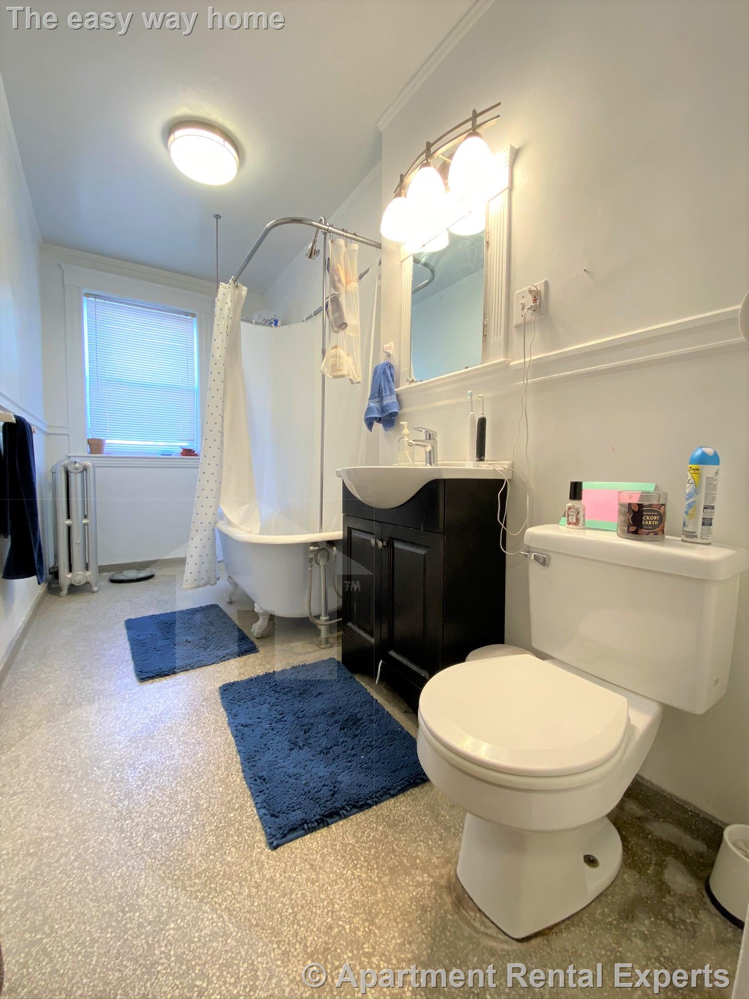 9 Fairfield St, Porter Square