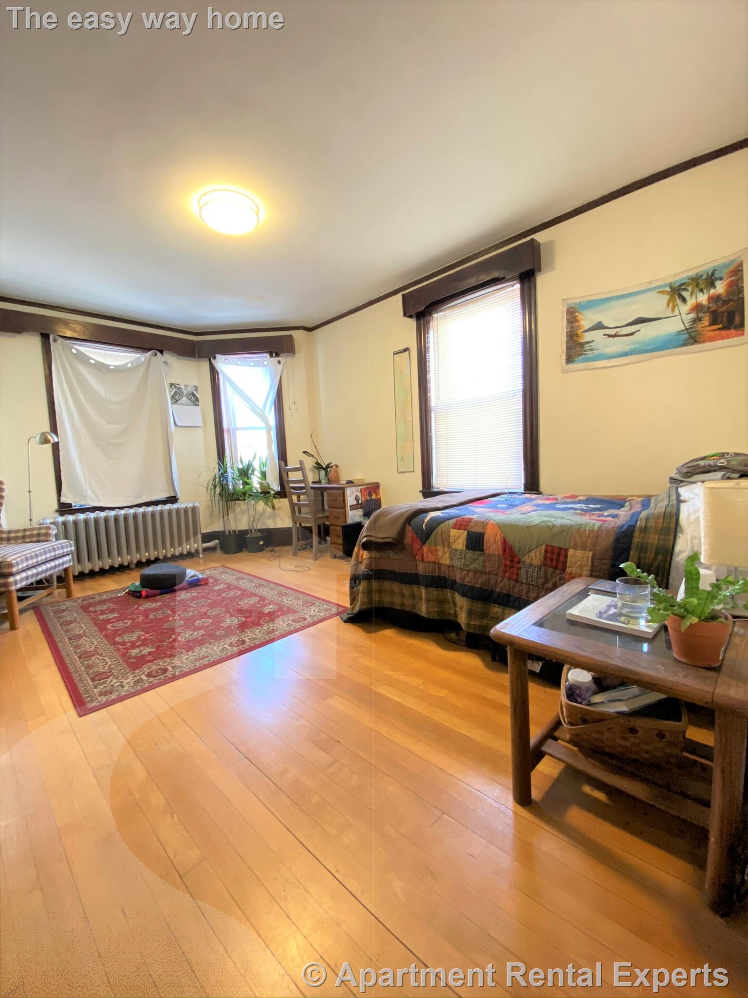 9 Fairfield St, Porter Square