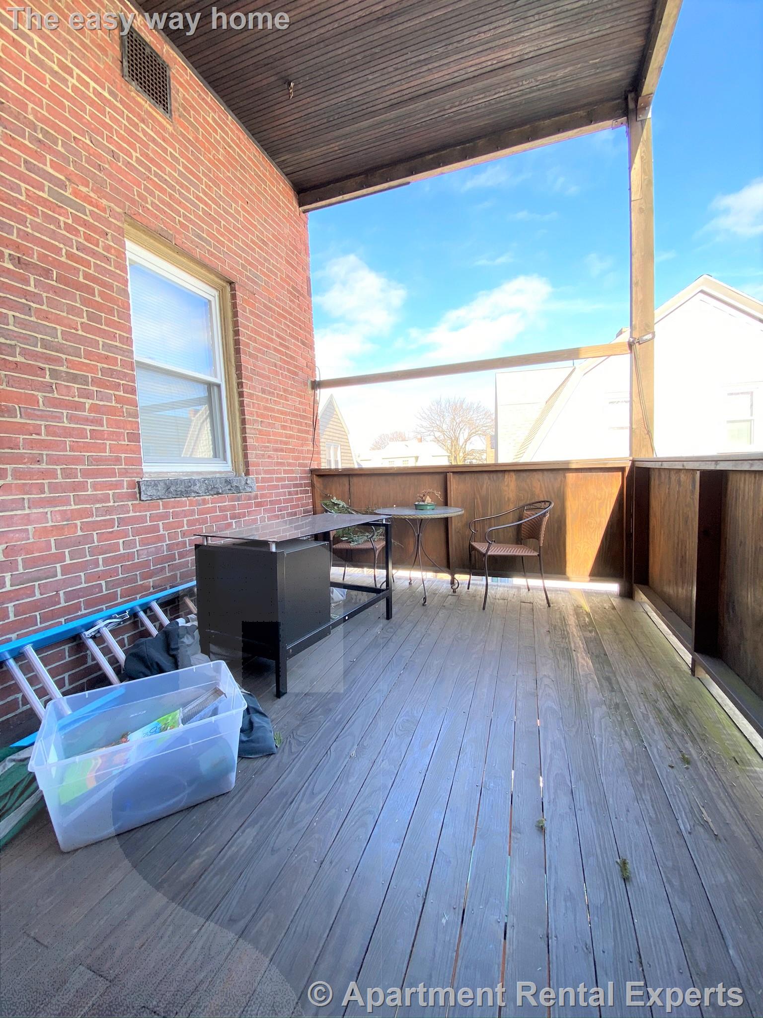 9 Fairfield St, Porter Square