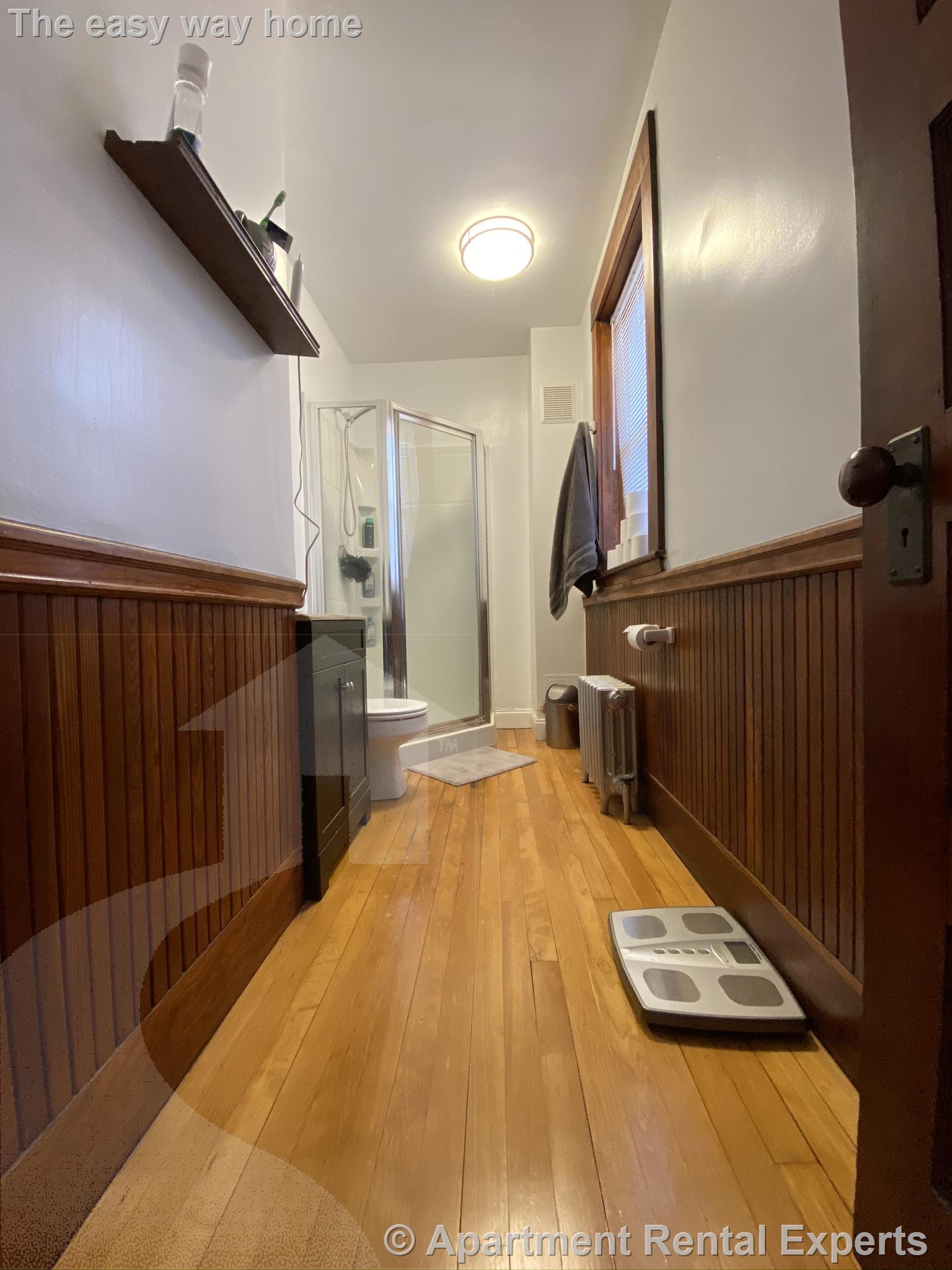 9 Fairfield St, Porter Square