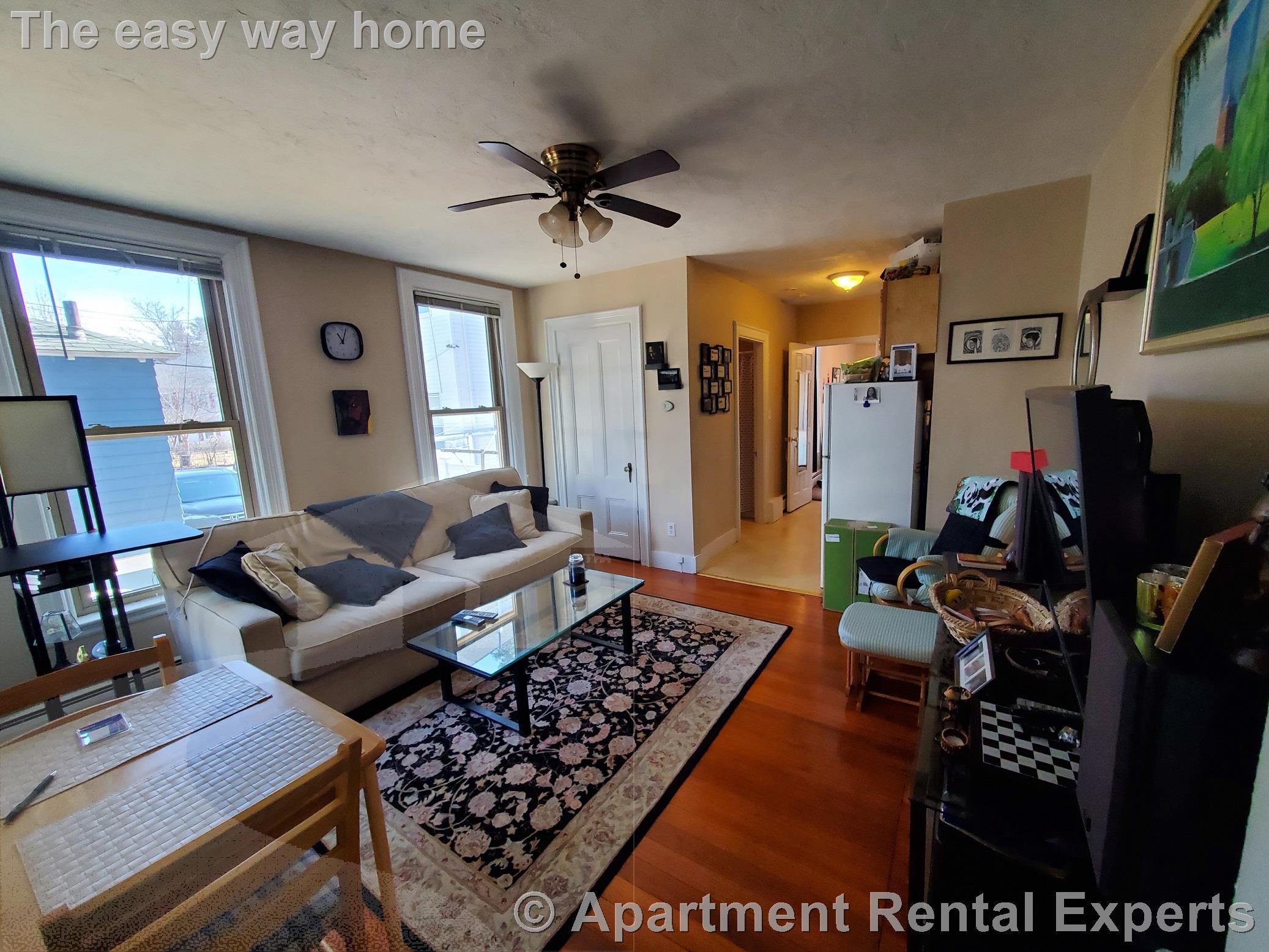 37 Spring St, Malden Center