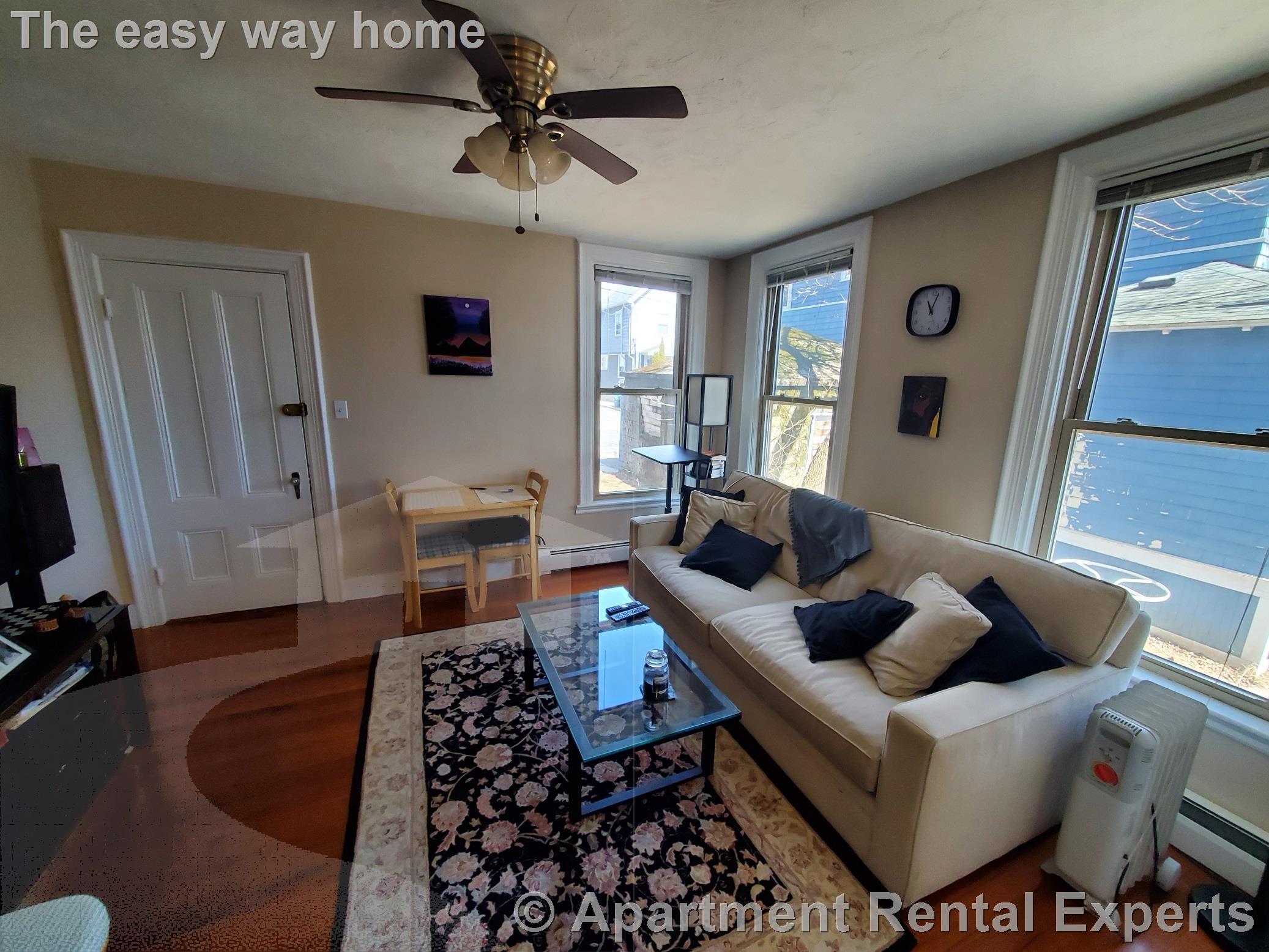 37 Spring St, Malden Center