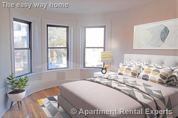 40 Cedar St, Porter Square