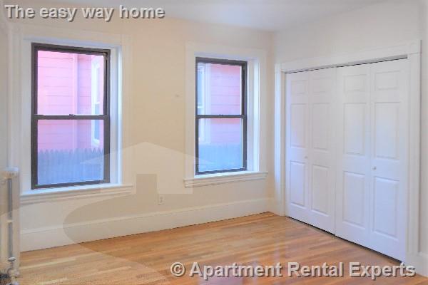 40 Cedar St, Porter Square