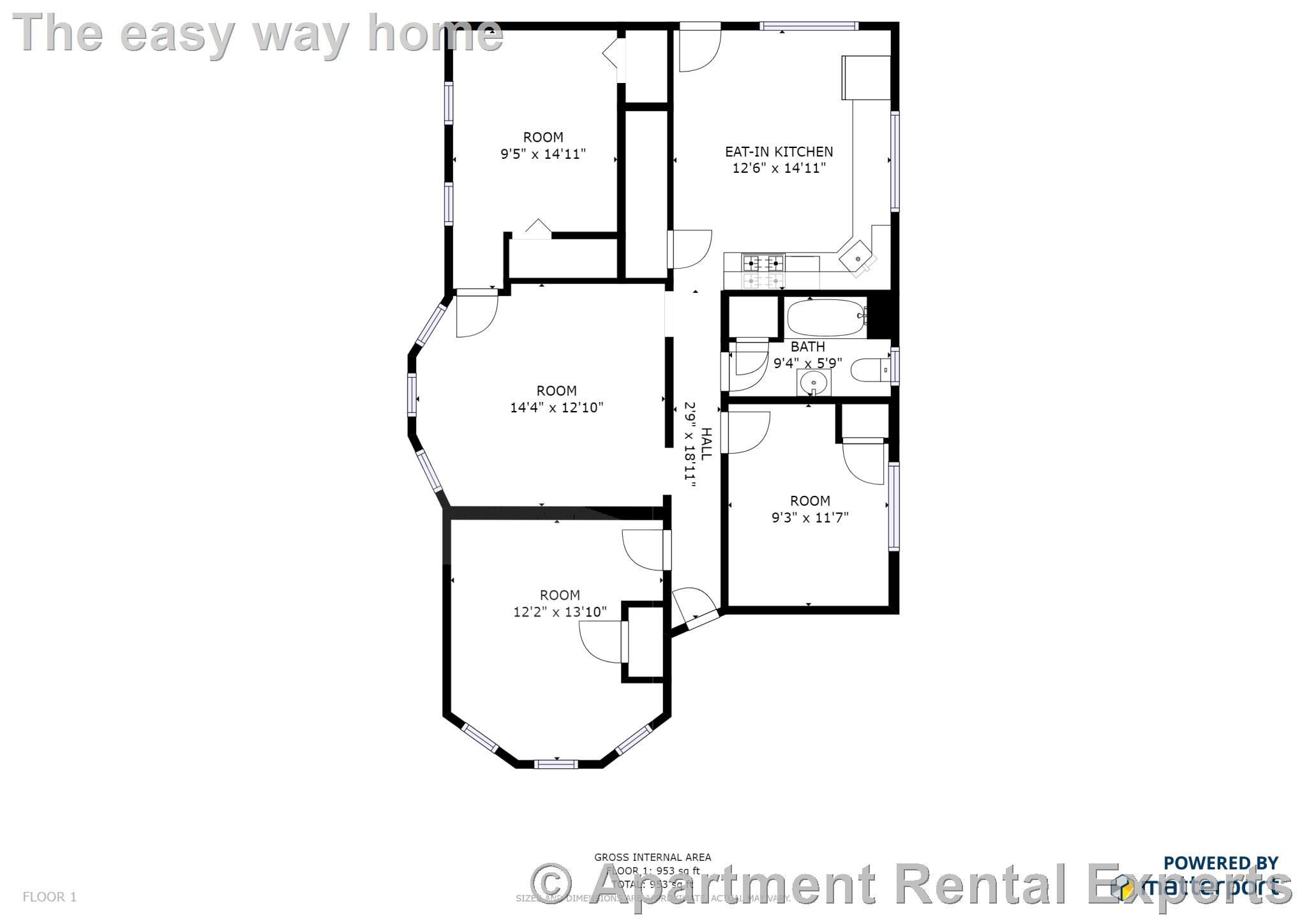 17 Dow St, Teele Square