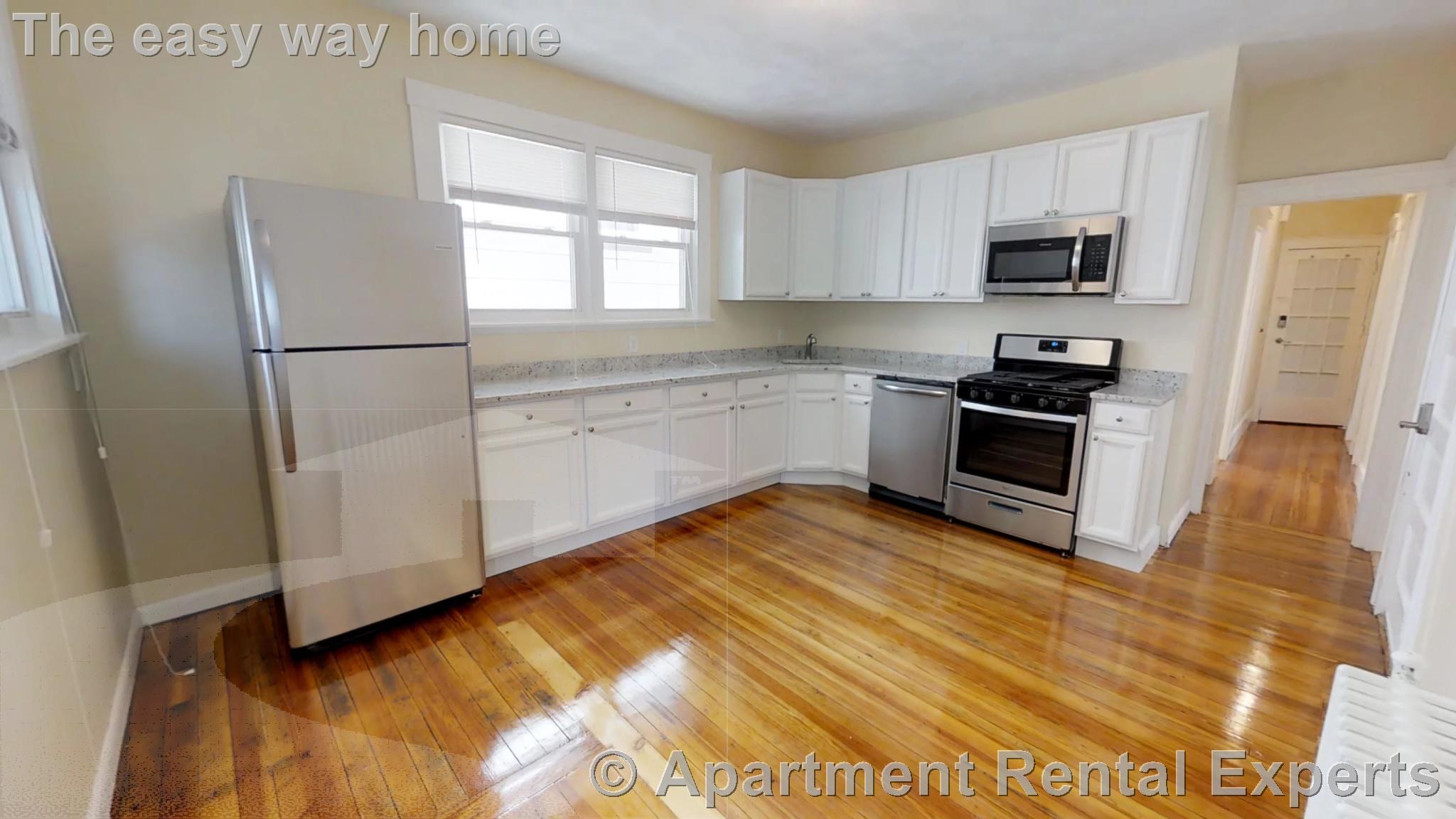 17 Dow St, Teele Square