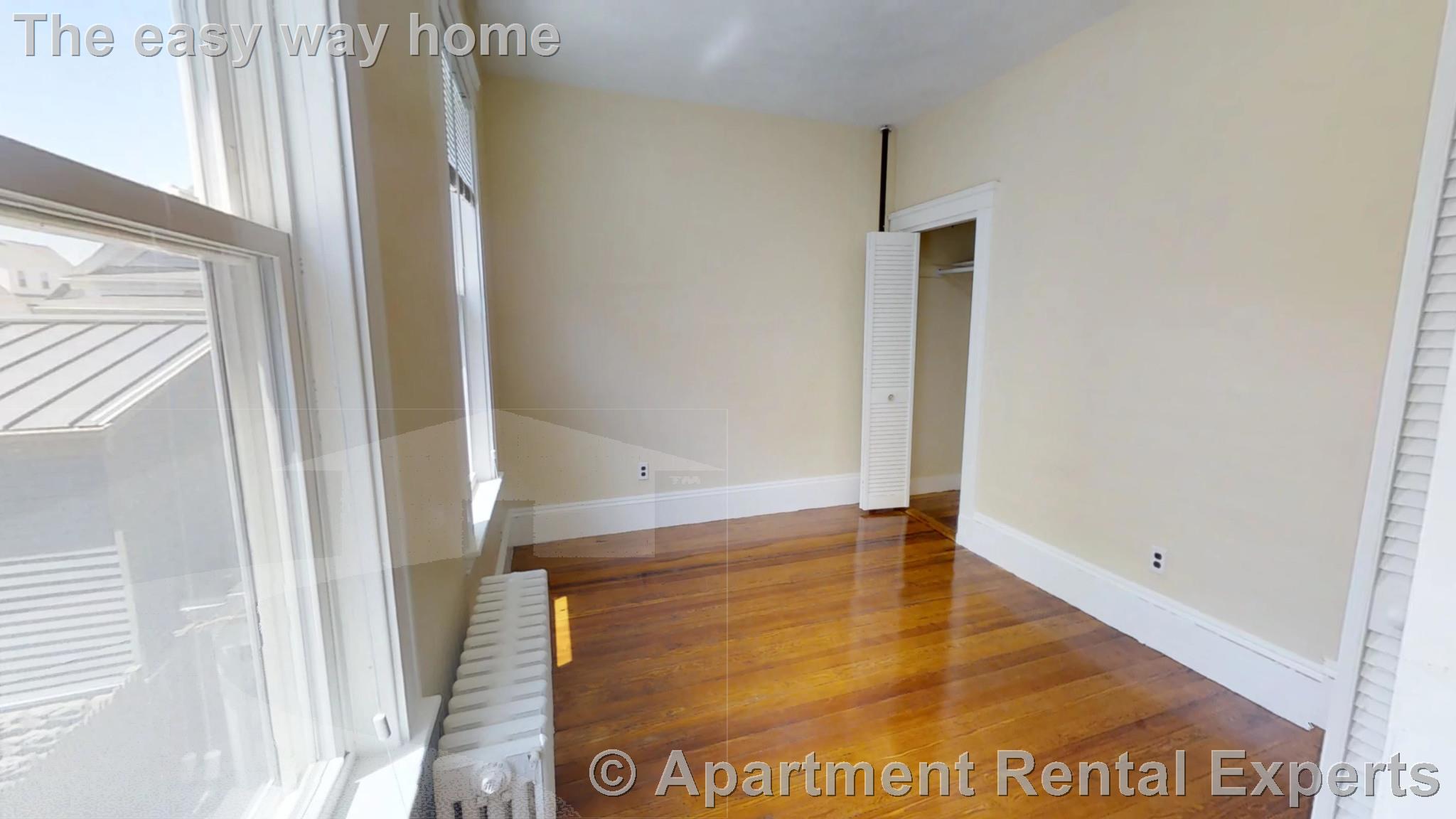 17 Dow St, Teele Square