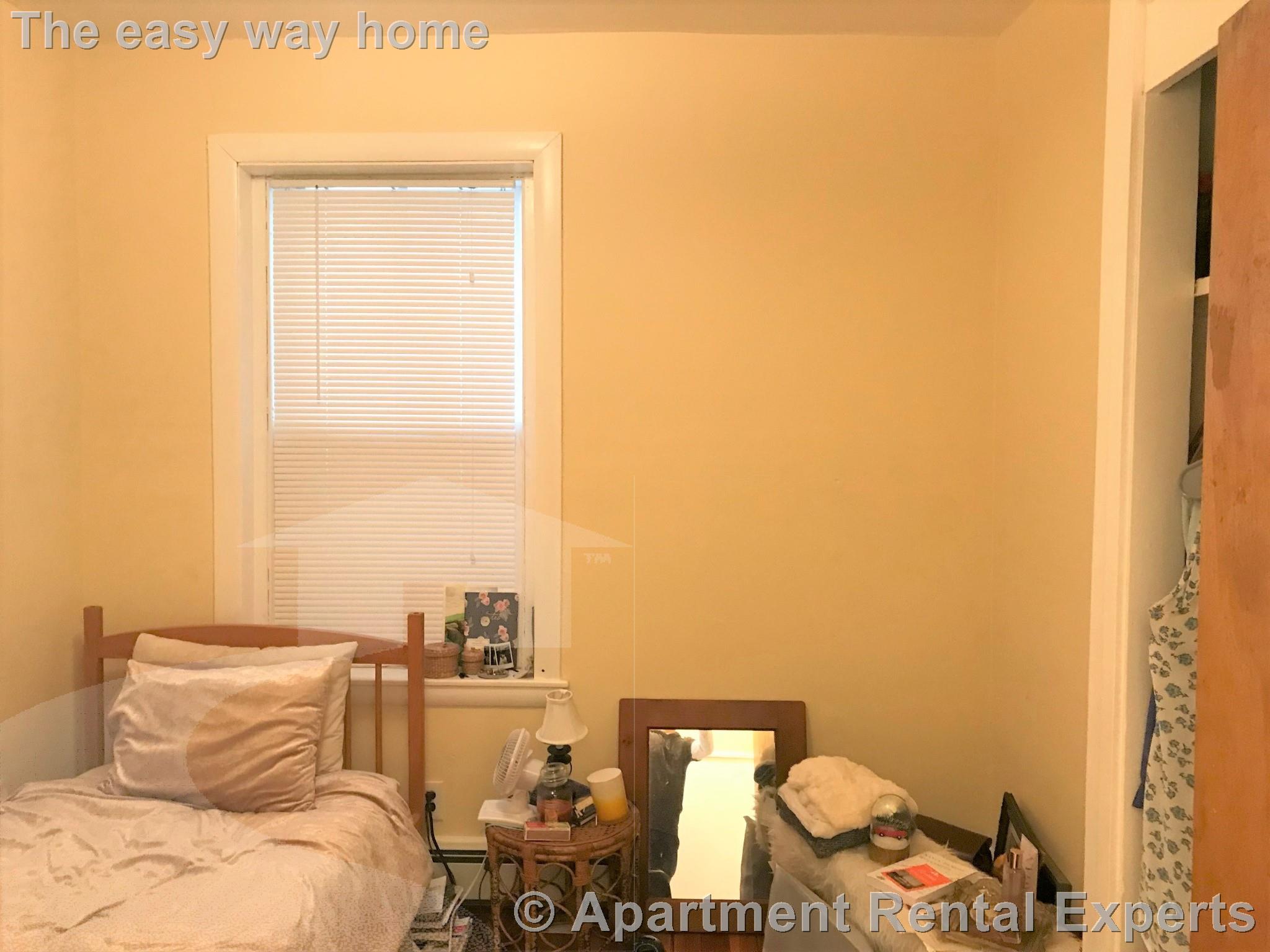 27-29 Cameron Ave, Davis Square