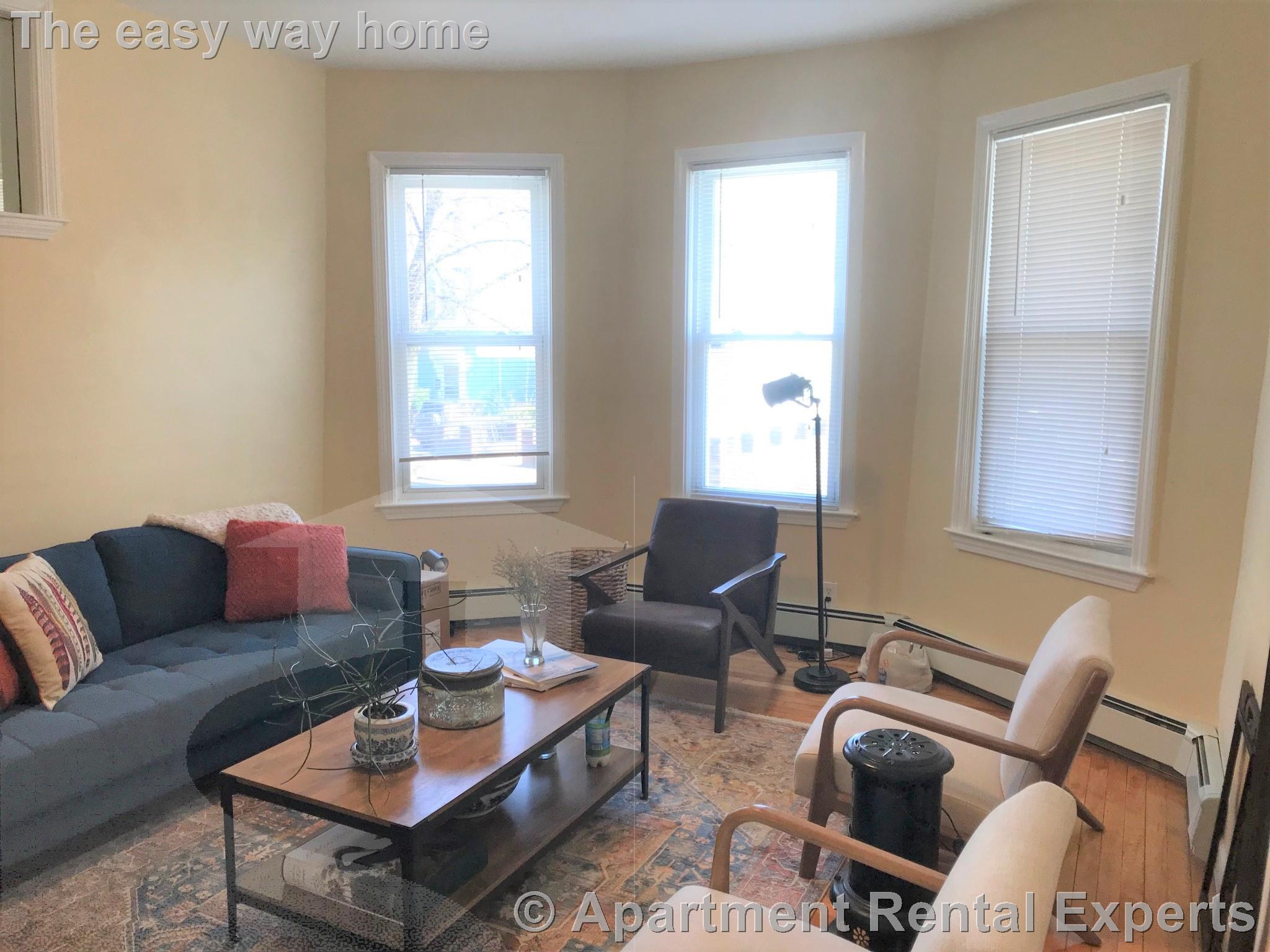 27-29 Cameron Ave, Davis Square