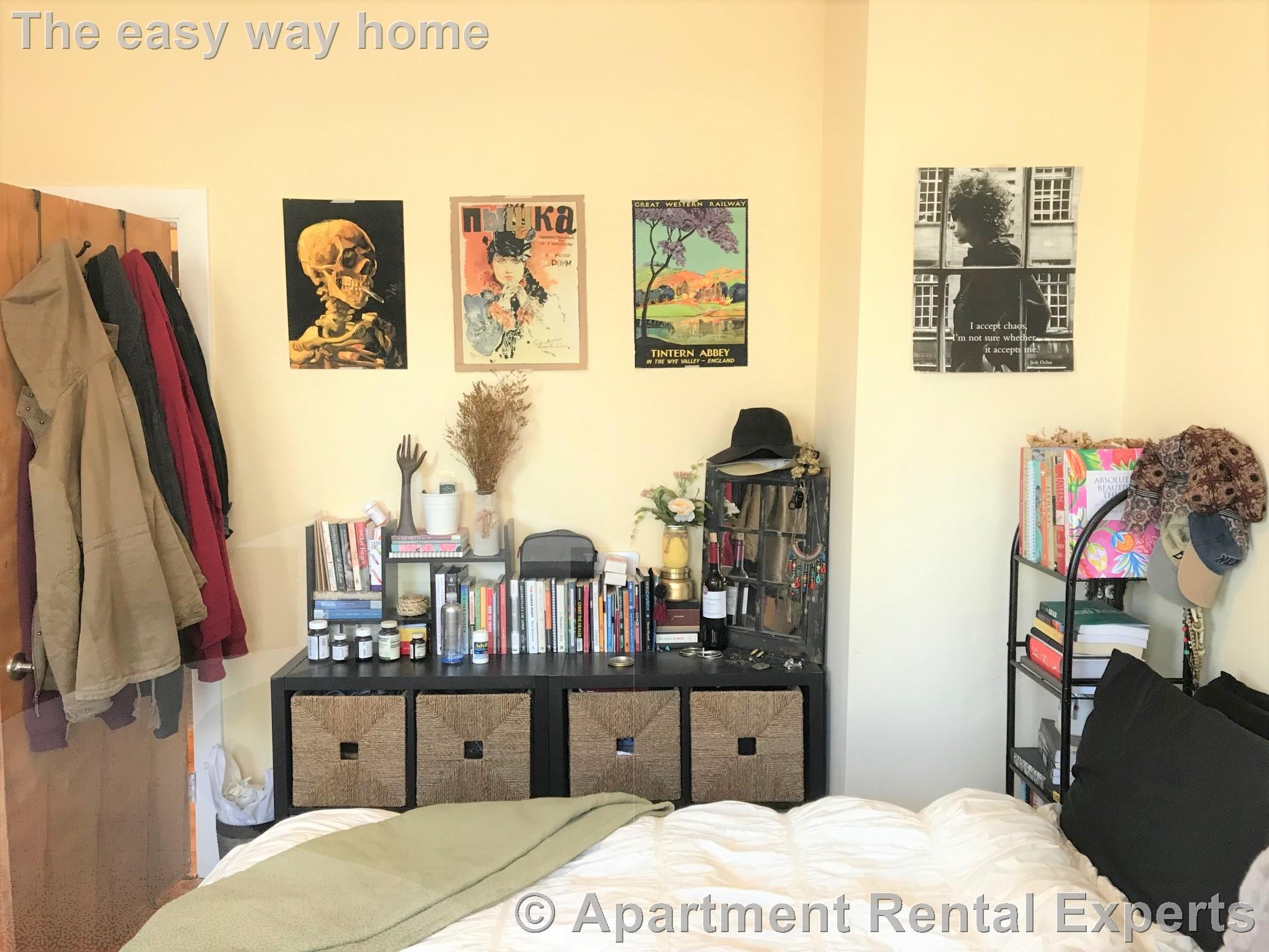 27-29 Cameron Ave, Davis Square