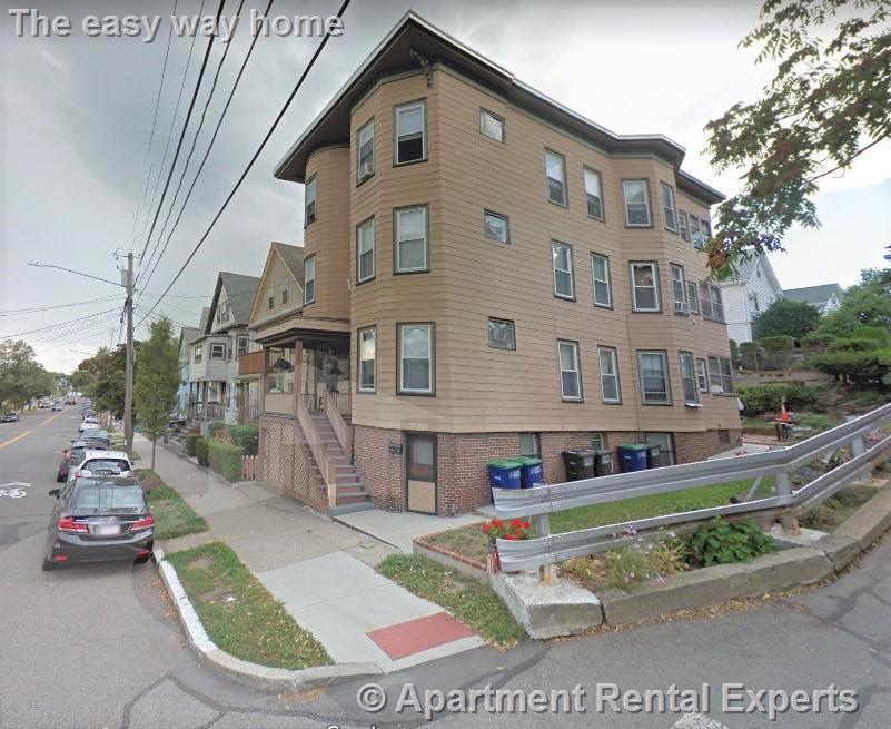 27-29 Cameron Ave, Davis Square