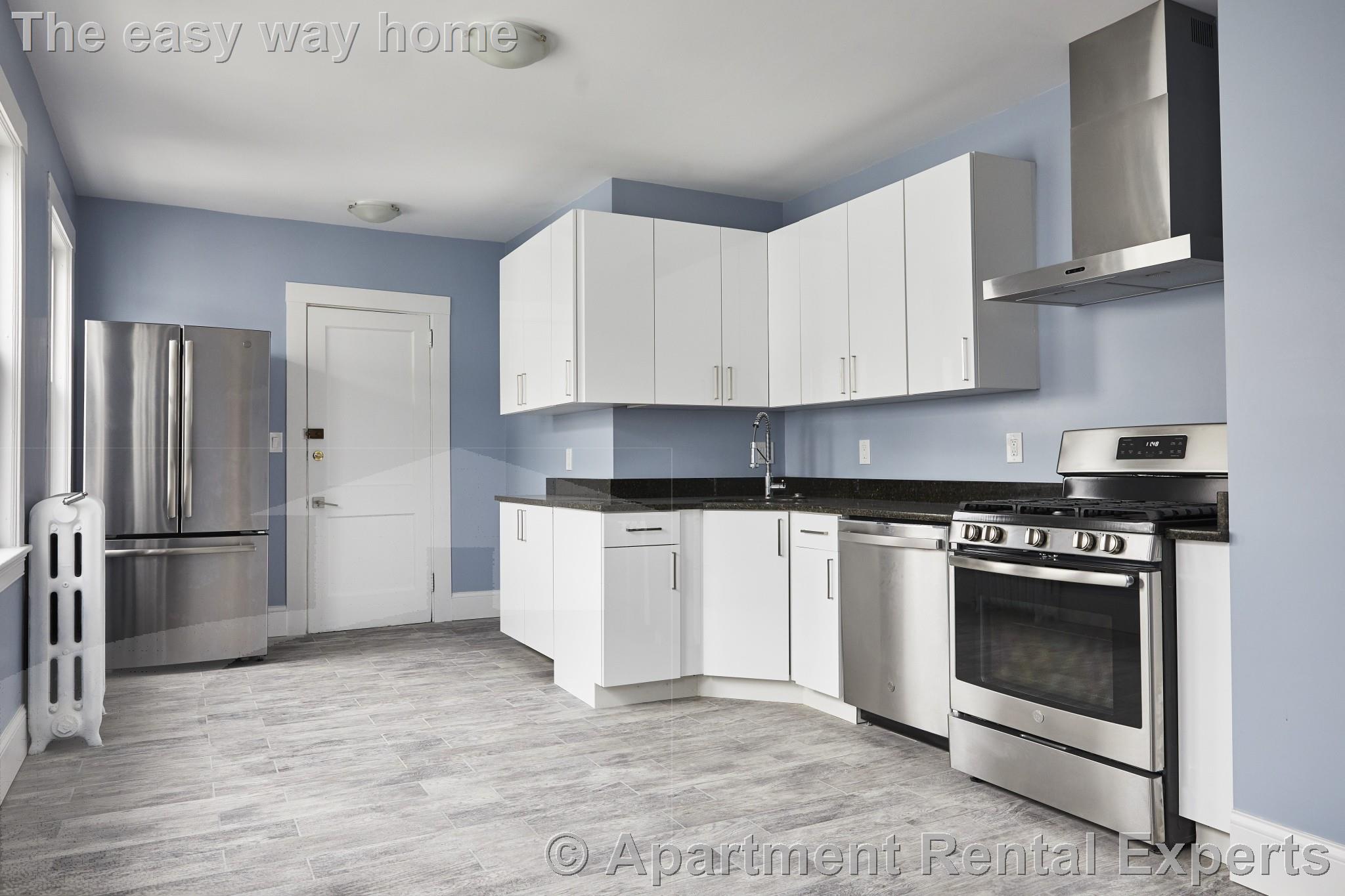 52 Mansfield St, Union Square