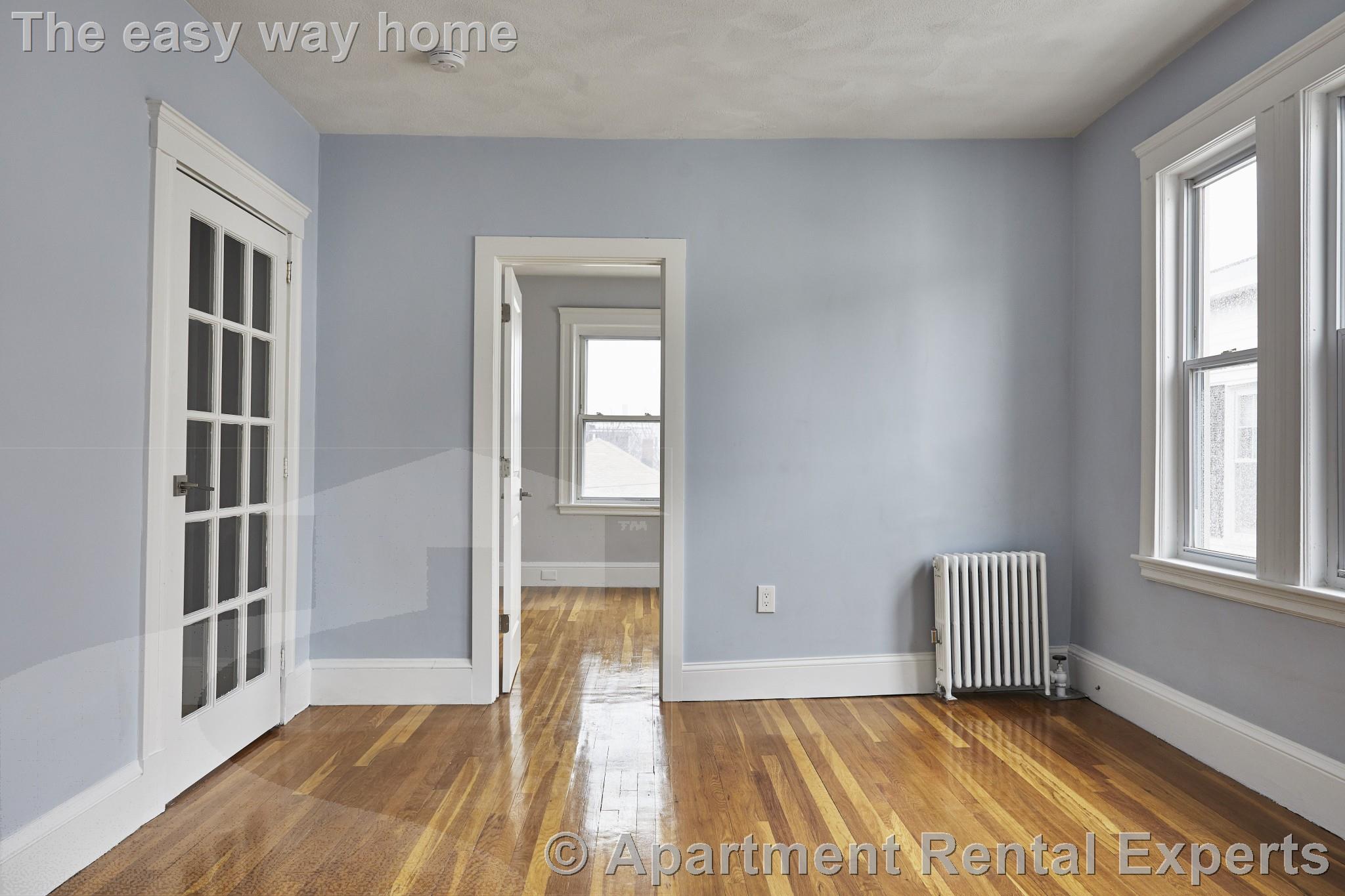 52 Mansfield St, Union Square