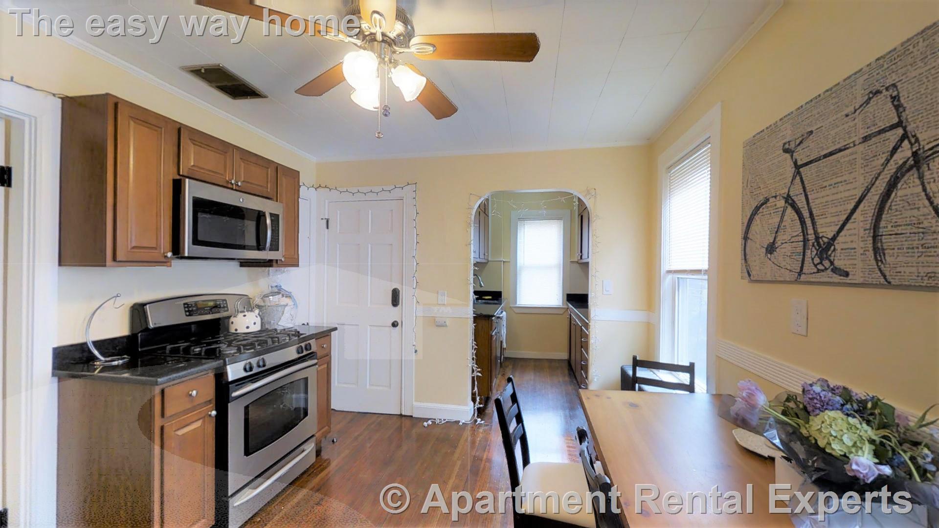 21 Chandler St, Davis Square