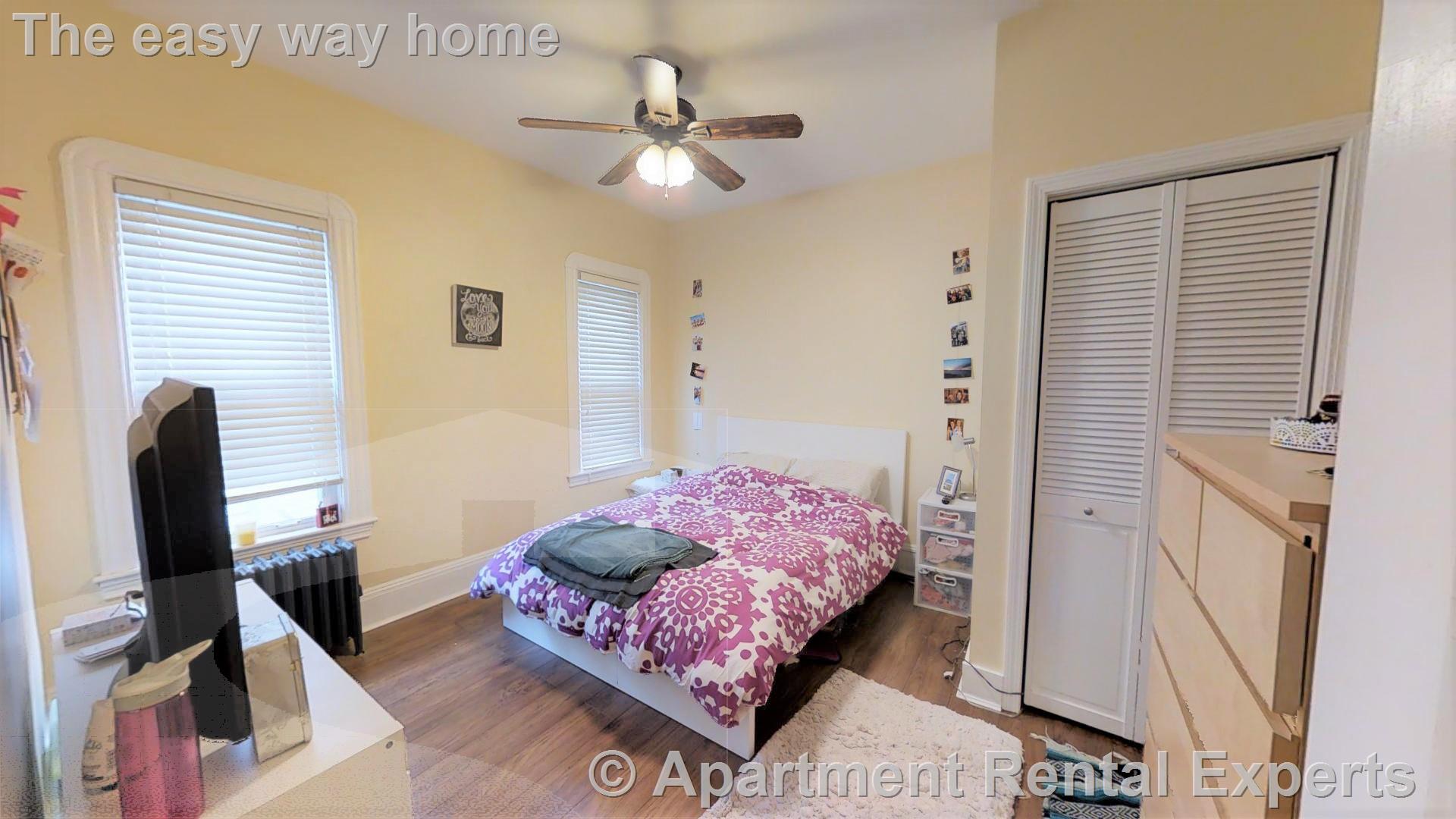 21 Chandler St, Davis Square